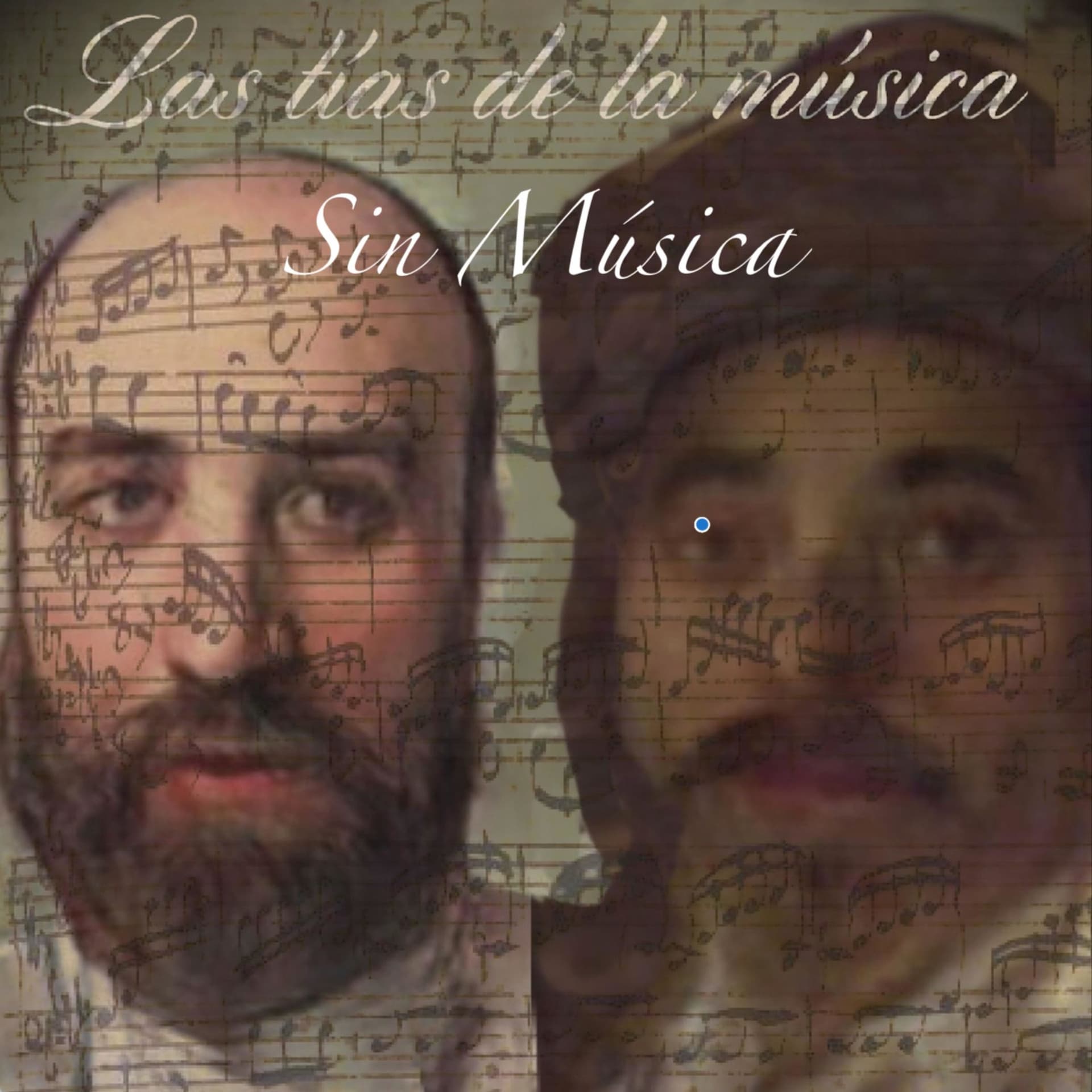 Las Tías de la Música (Sin Música) - Podcasts