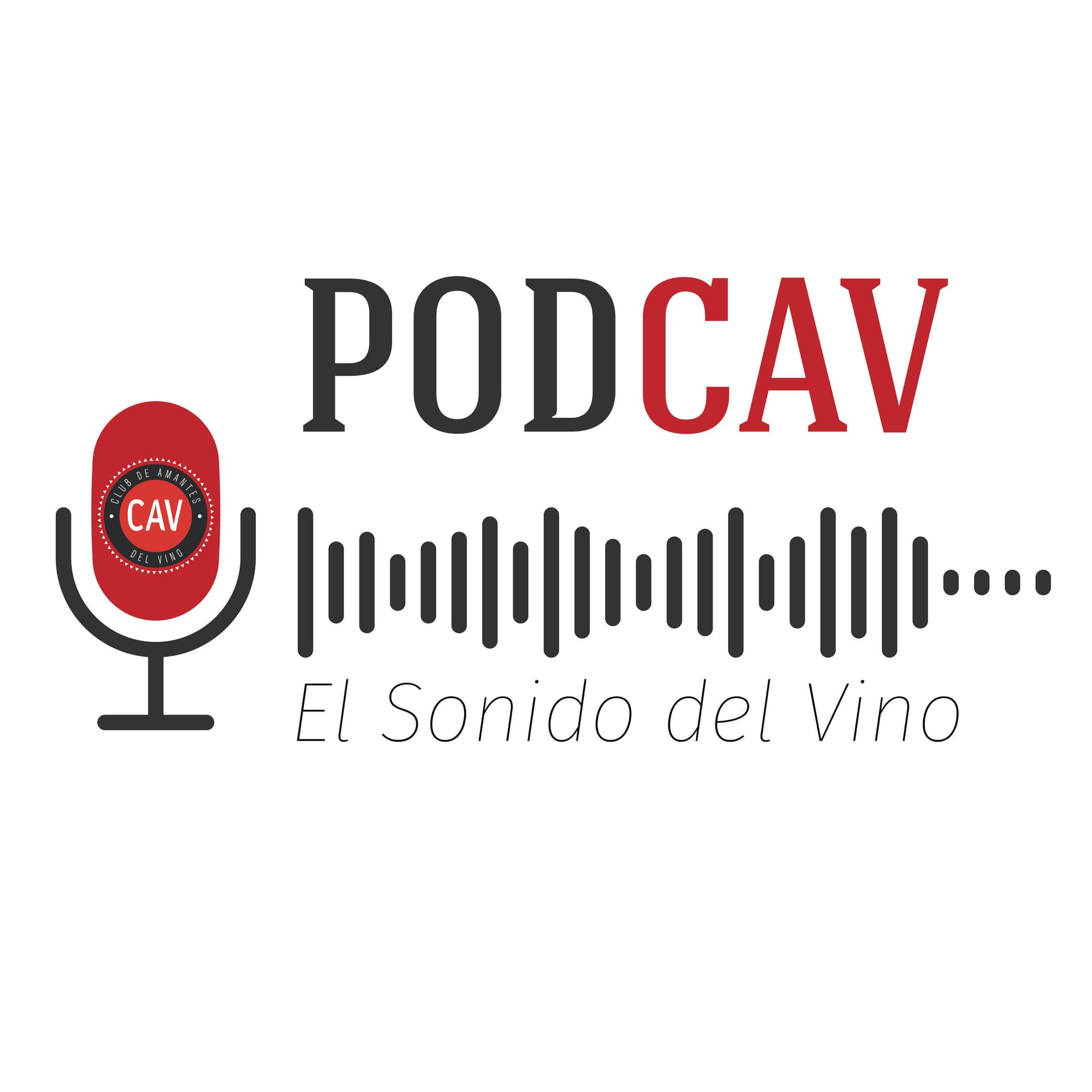 PodCAV - Podcasts