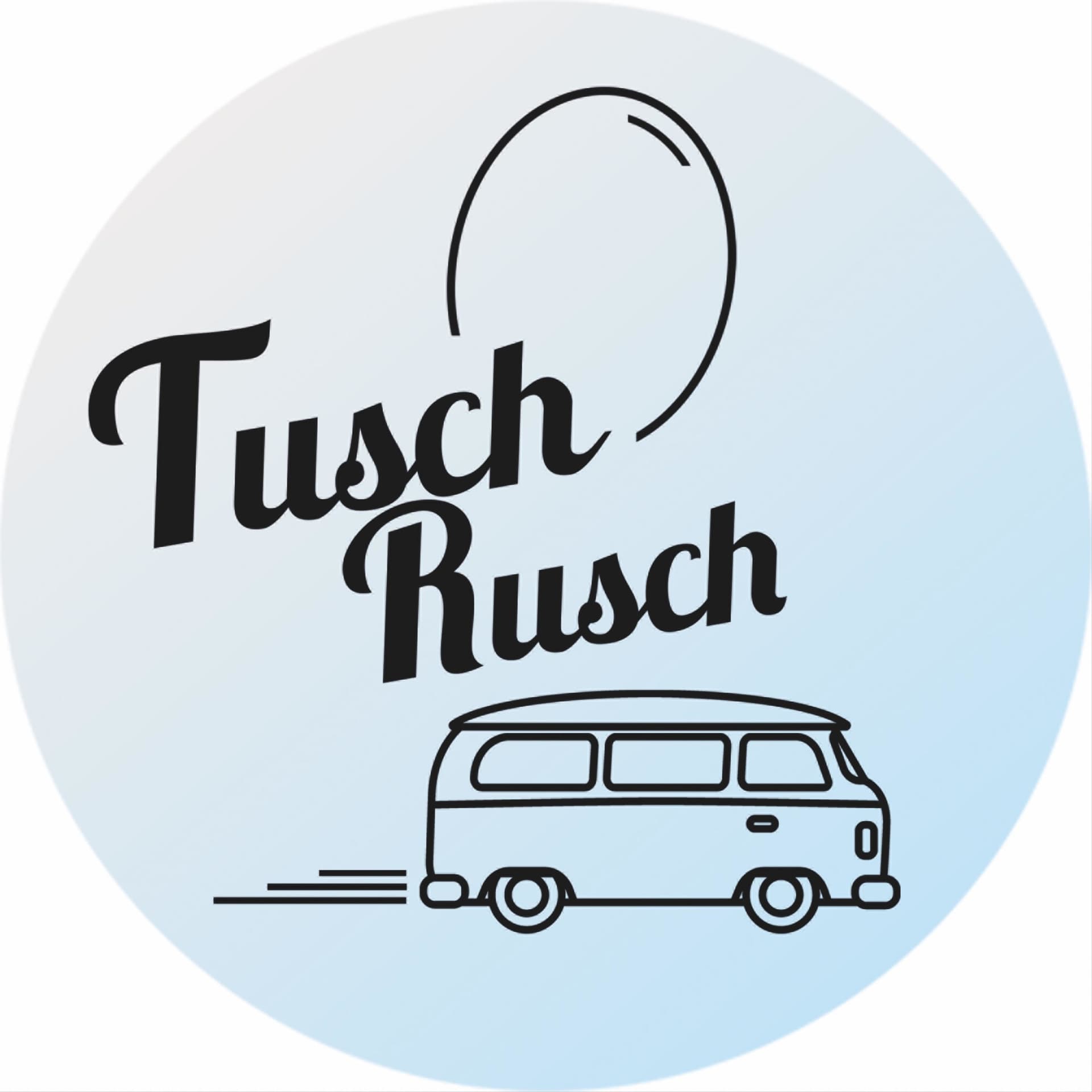 TuschRusch - Podcasts