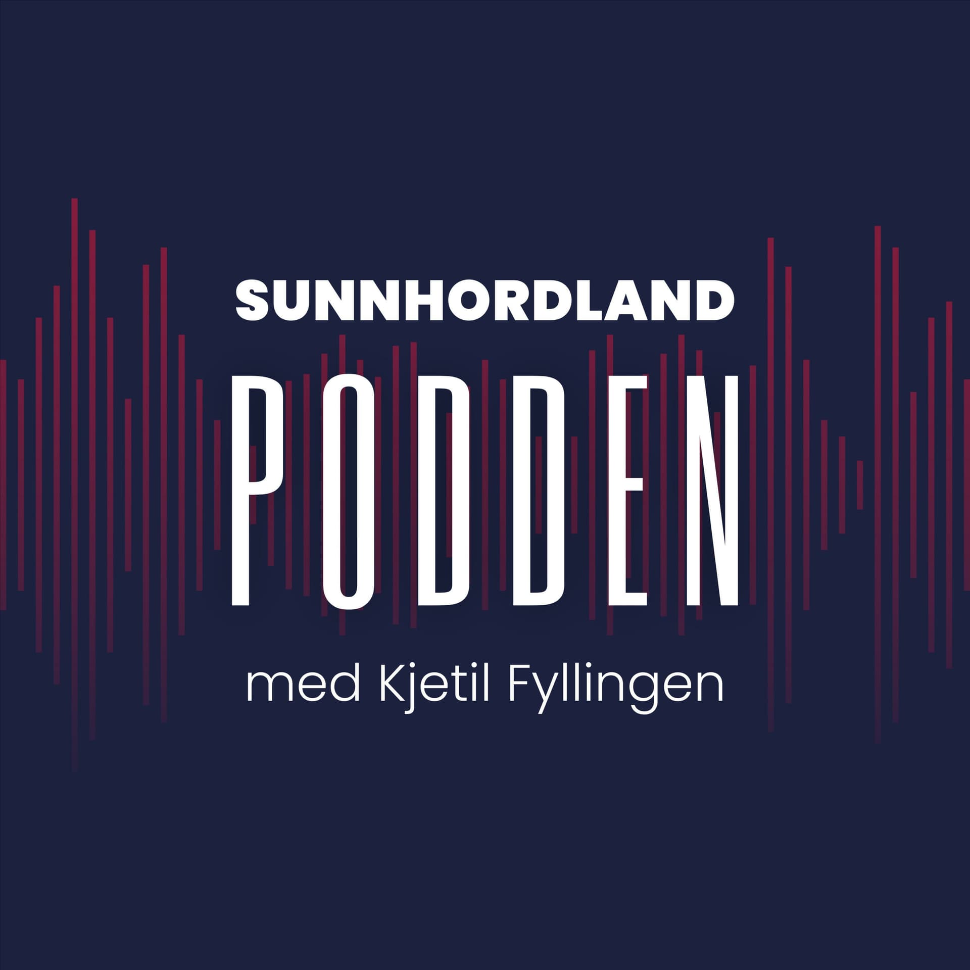 SunnhordlandPodden - Podcasts