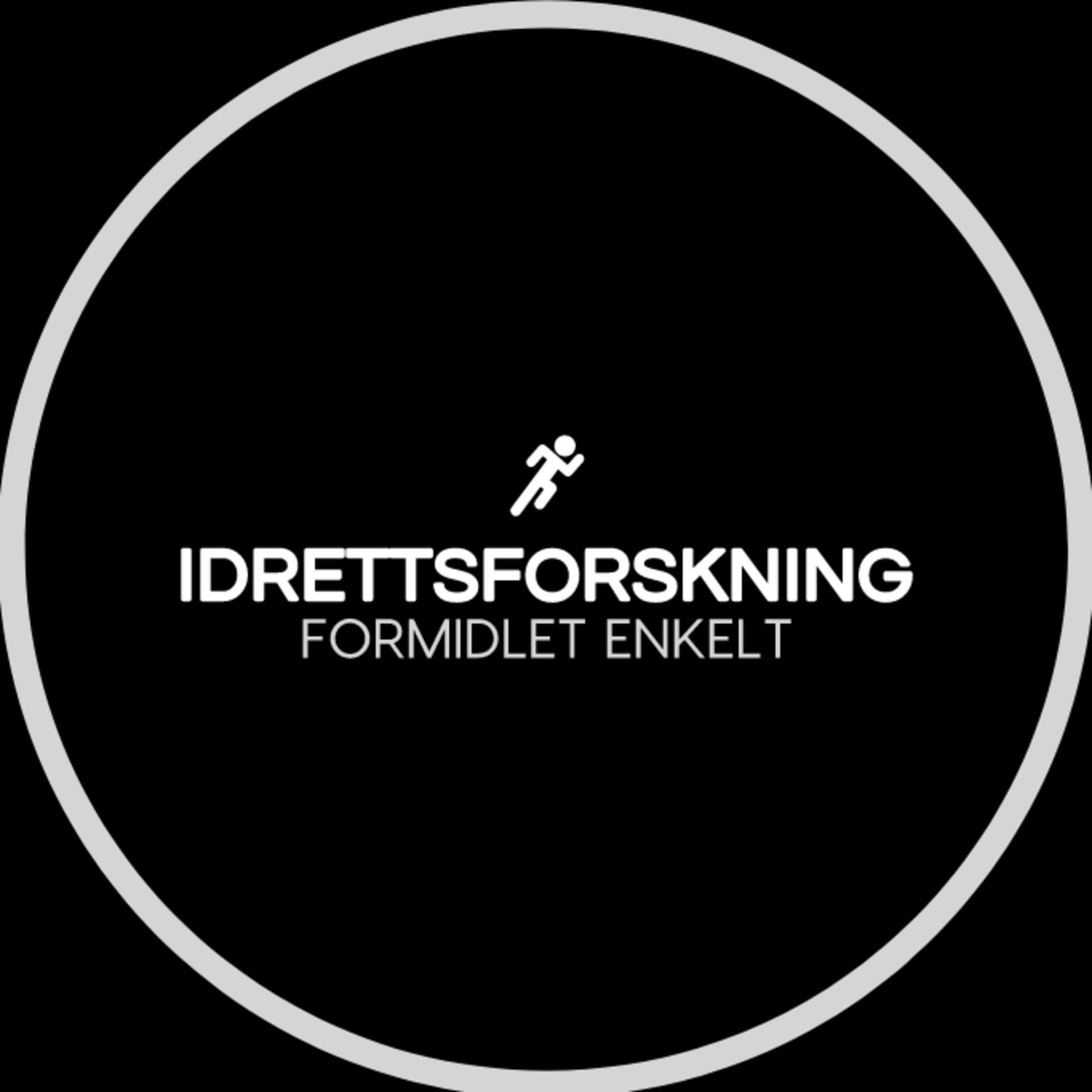 Idrettsforskning - Podcasts