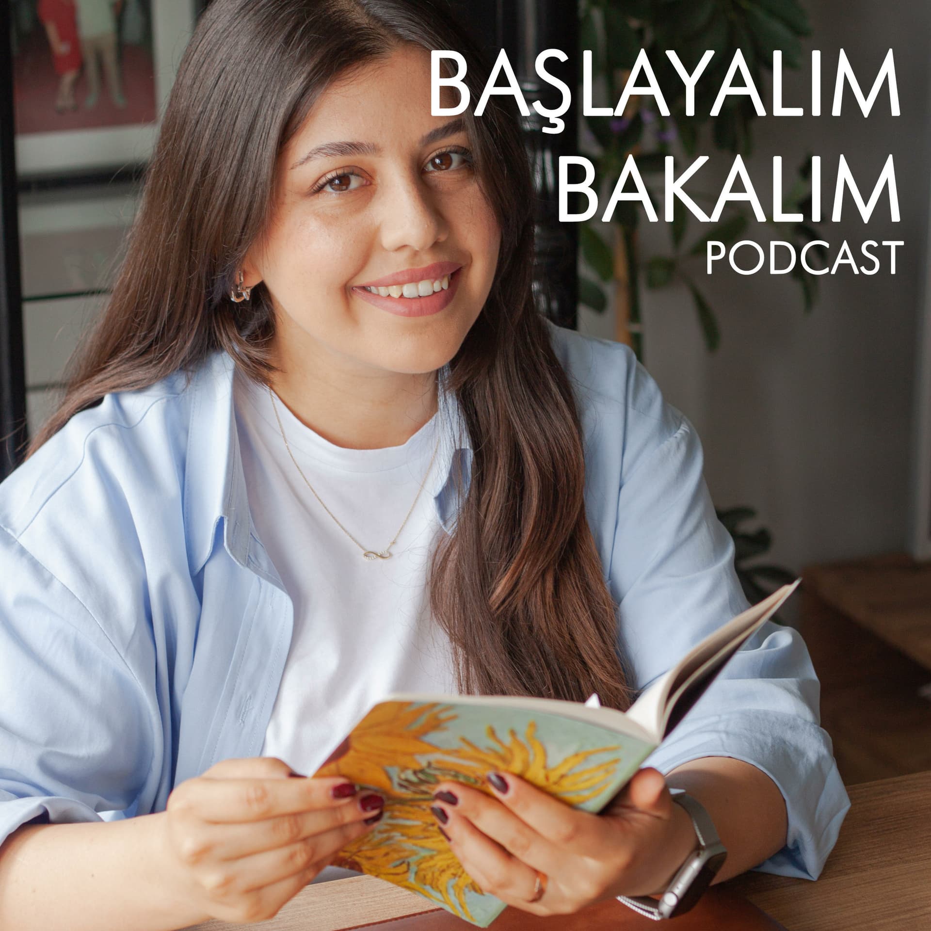 Başlayalım Bakalım - Podcasts