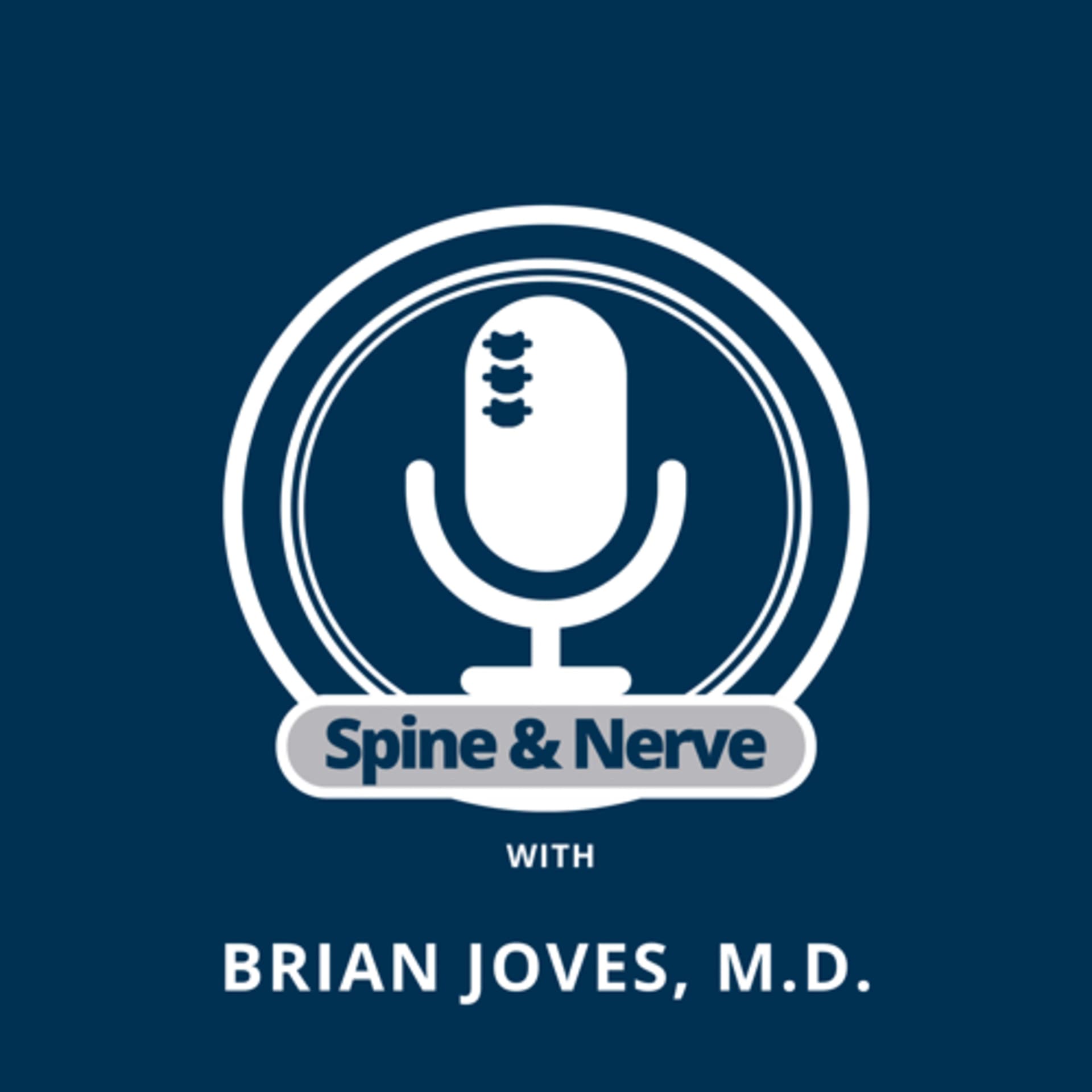Spine & Nerve - Podcasts