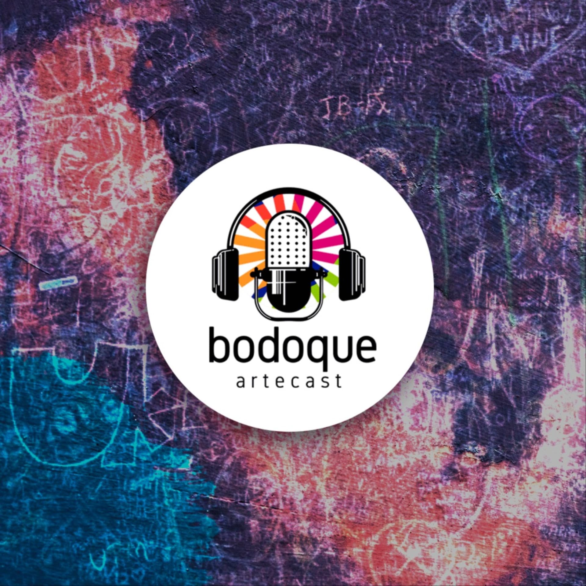 Bodoque ARTEcast - Podcasts