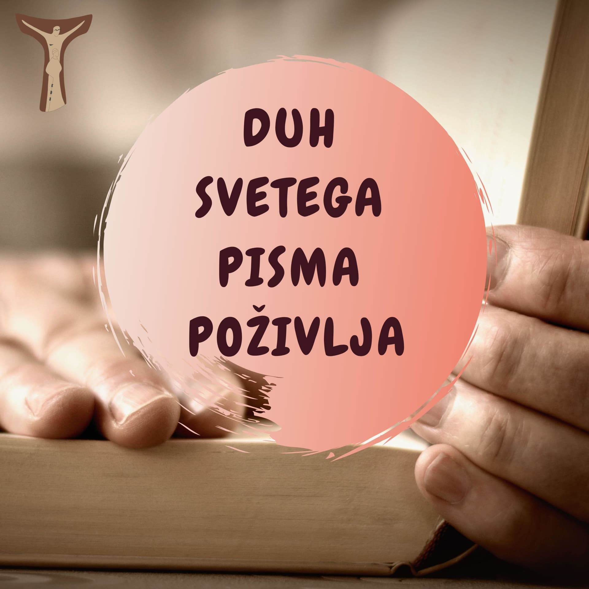 Duh Svetega pisma poživlja - Podcasts