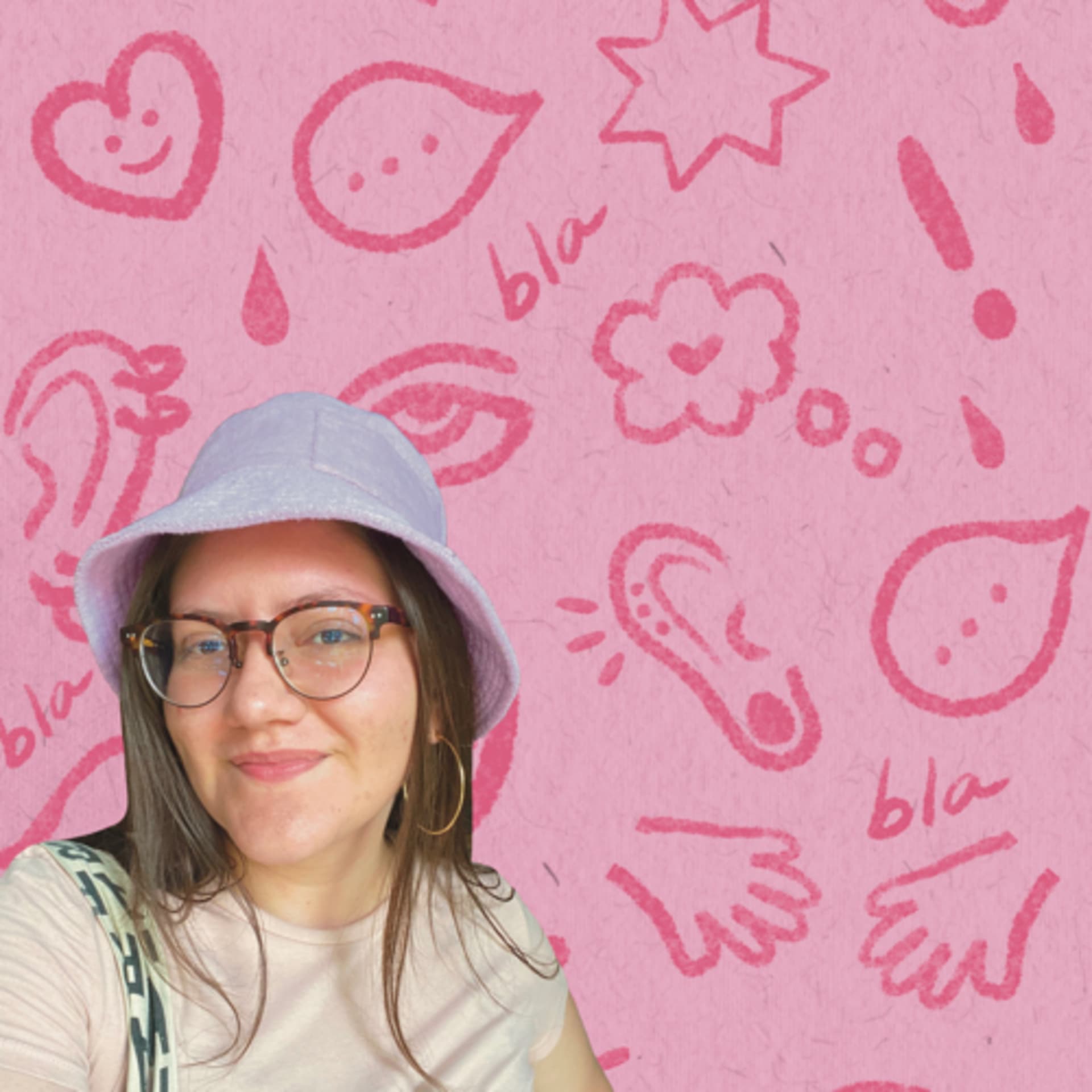 Anita tiene un podcast - Podcasts