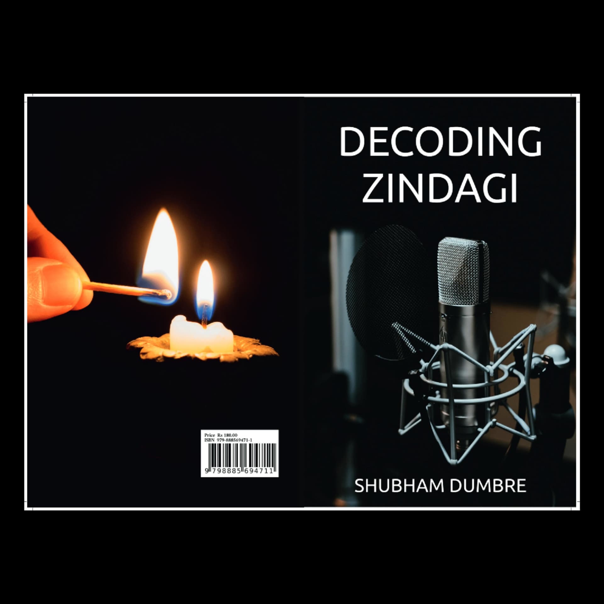 Decoding Zindagi - Podcasts