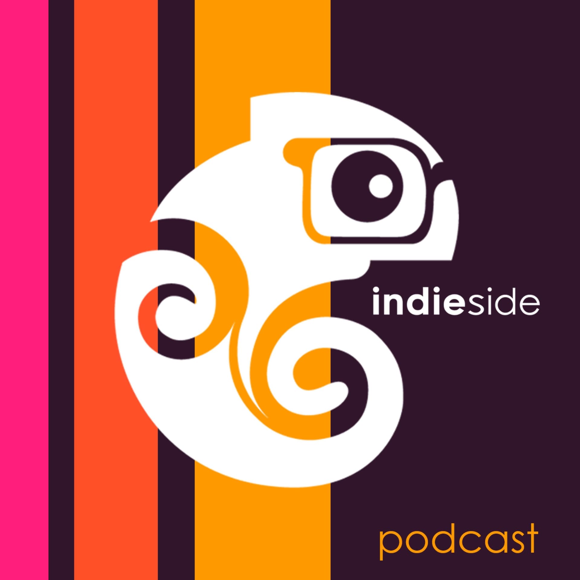IndieSide | Podcast sobre Indie Games - Podcasts