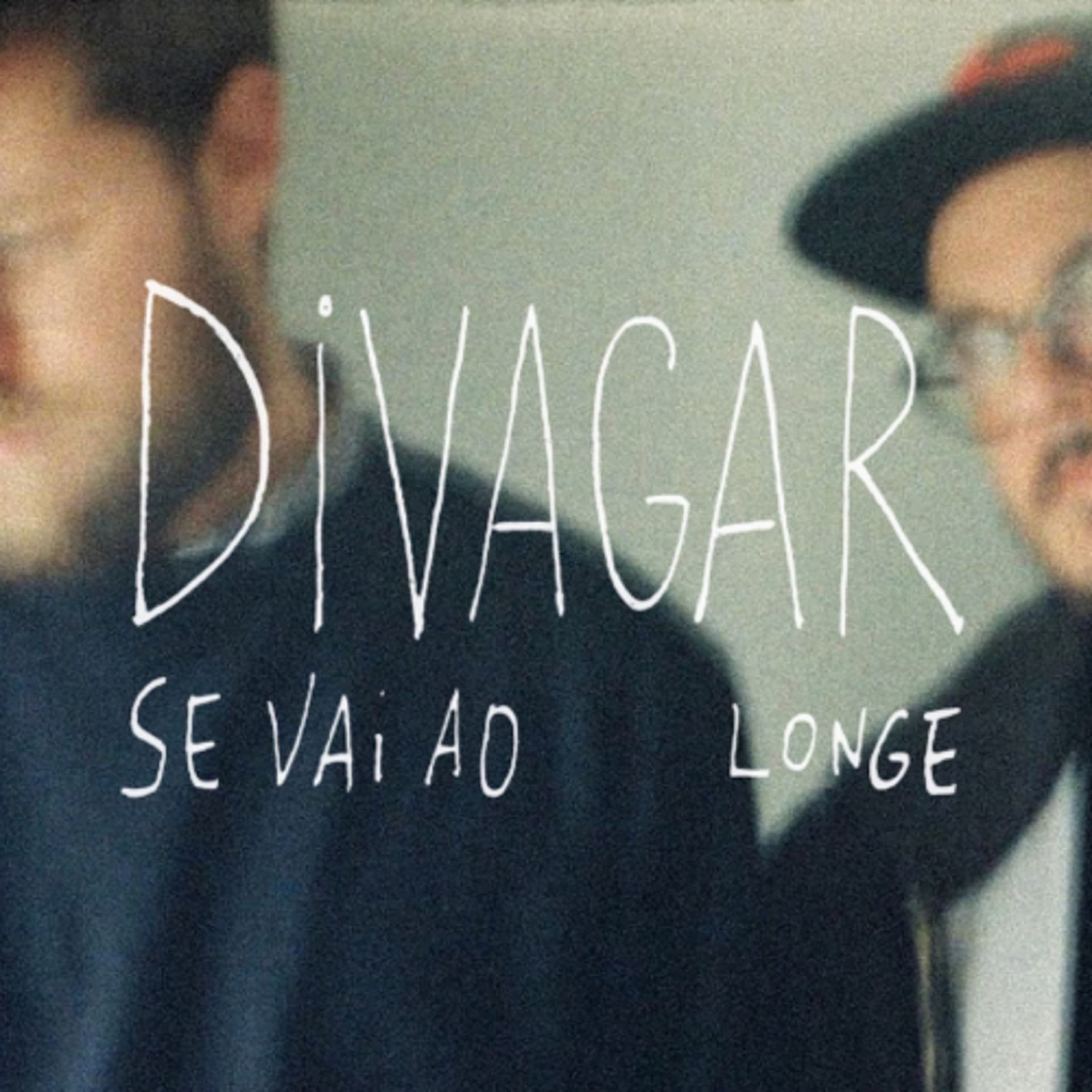 Divagar se vai ao longe - Podcasts