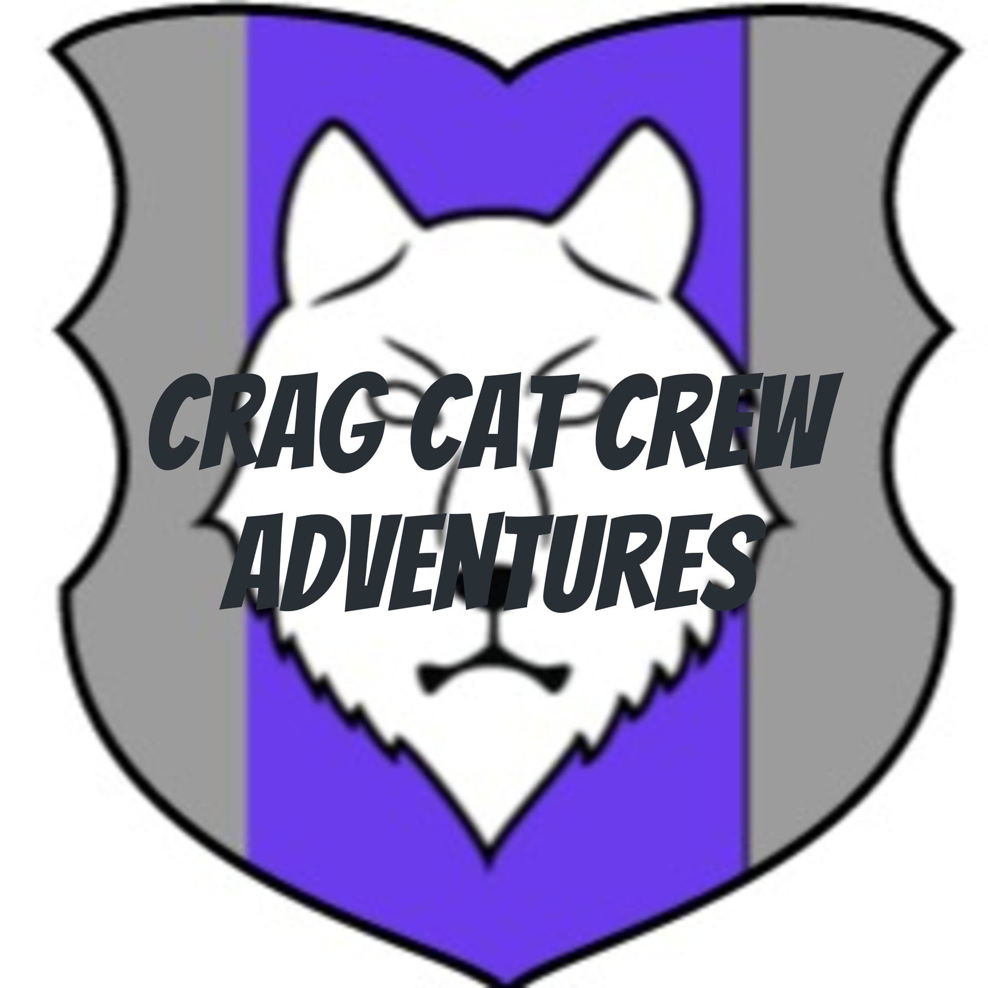 Crag Cat Crew Adventures - Podcasts