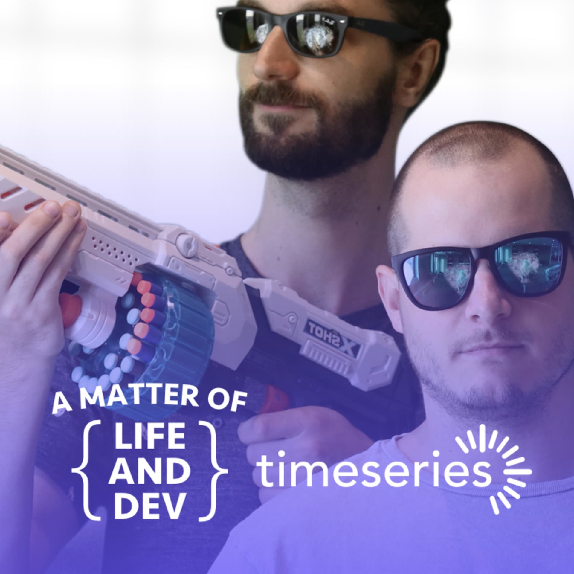 A Matter of Life and Dev - Podcasts