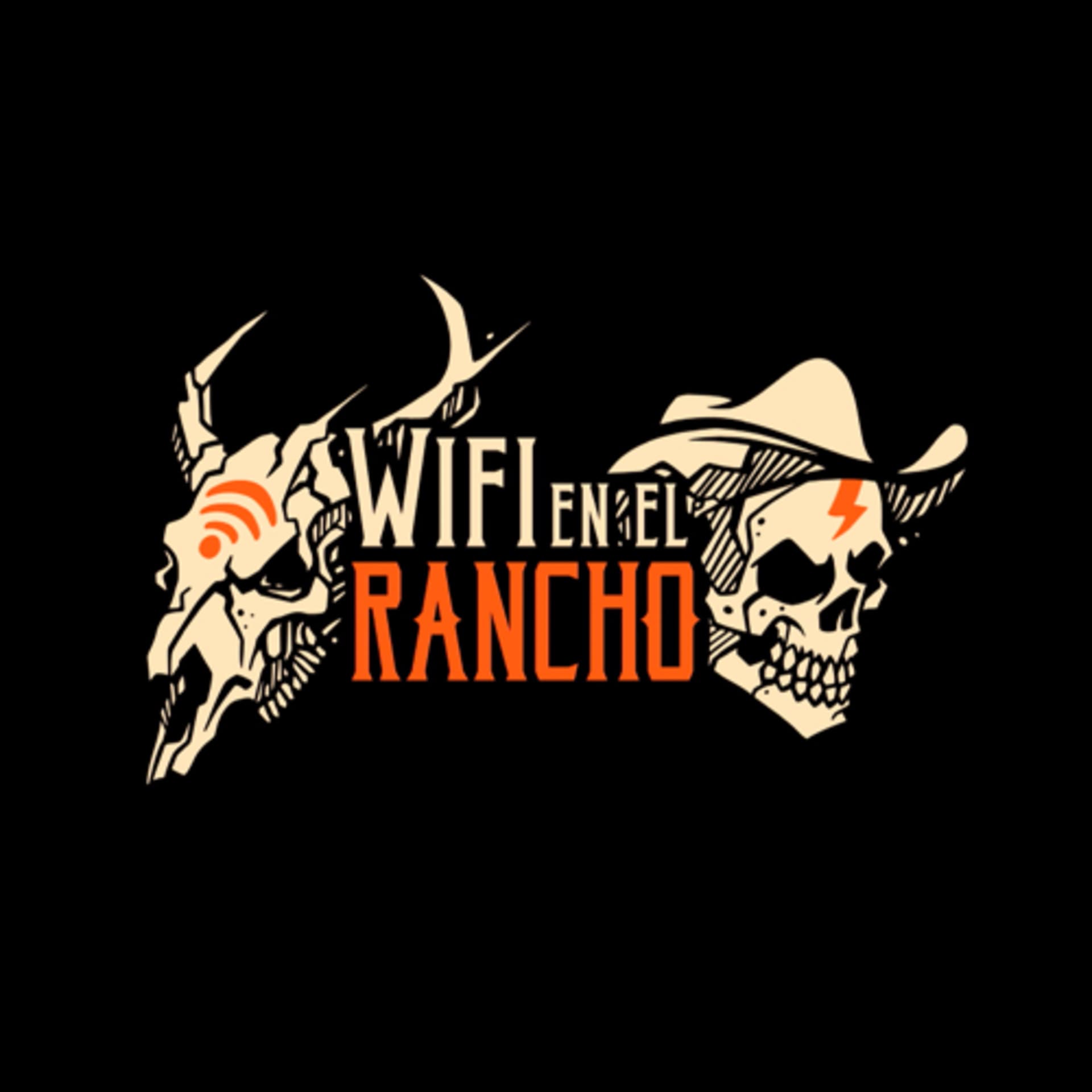 Wifi en el Rancho - Podcasts