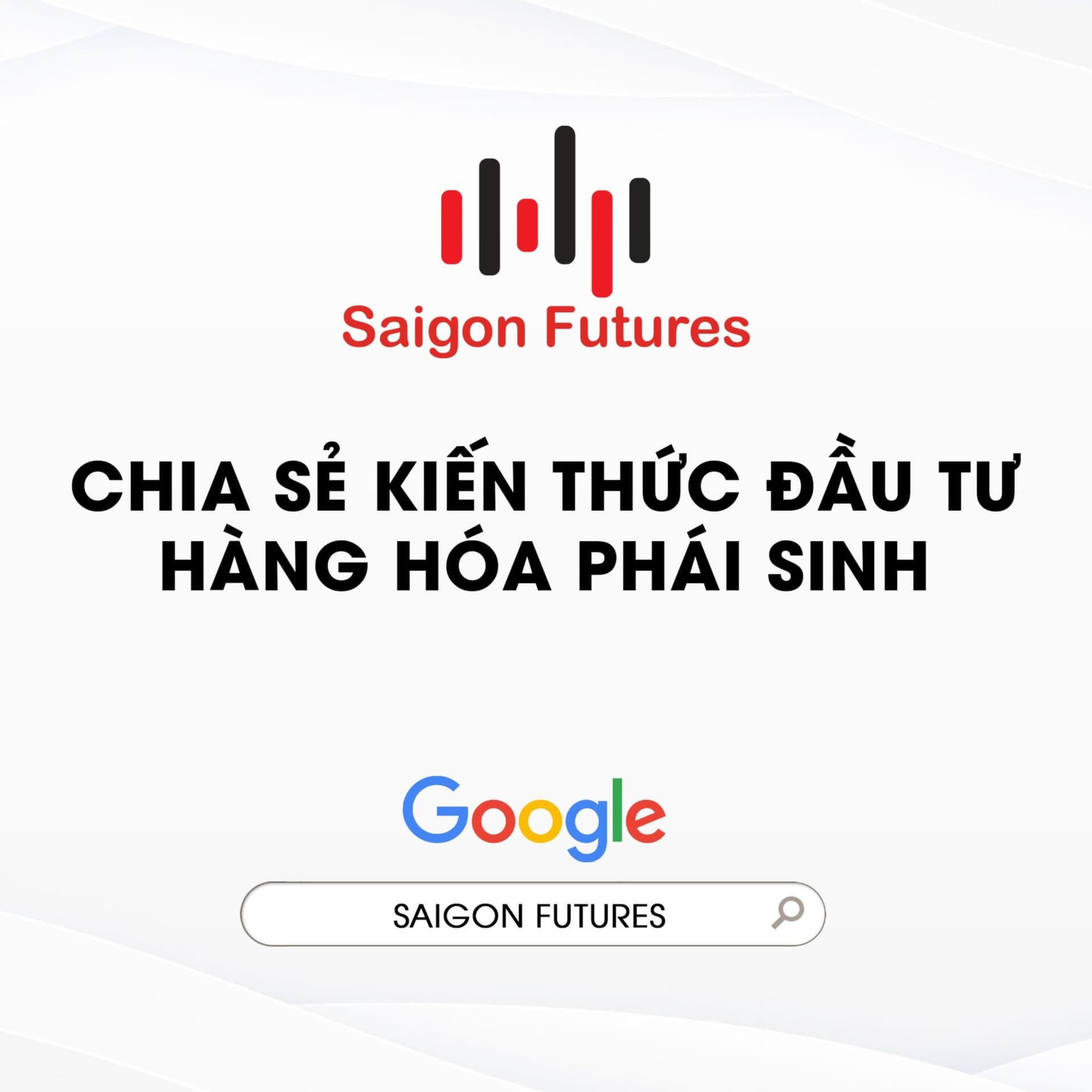 Saigon Futures - Podcasts