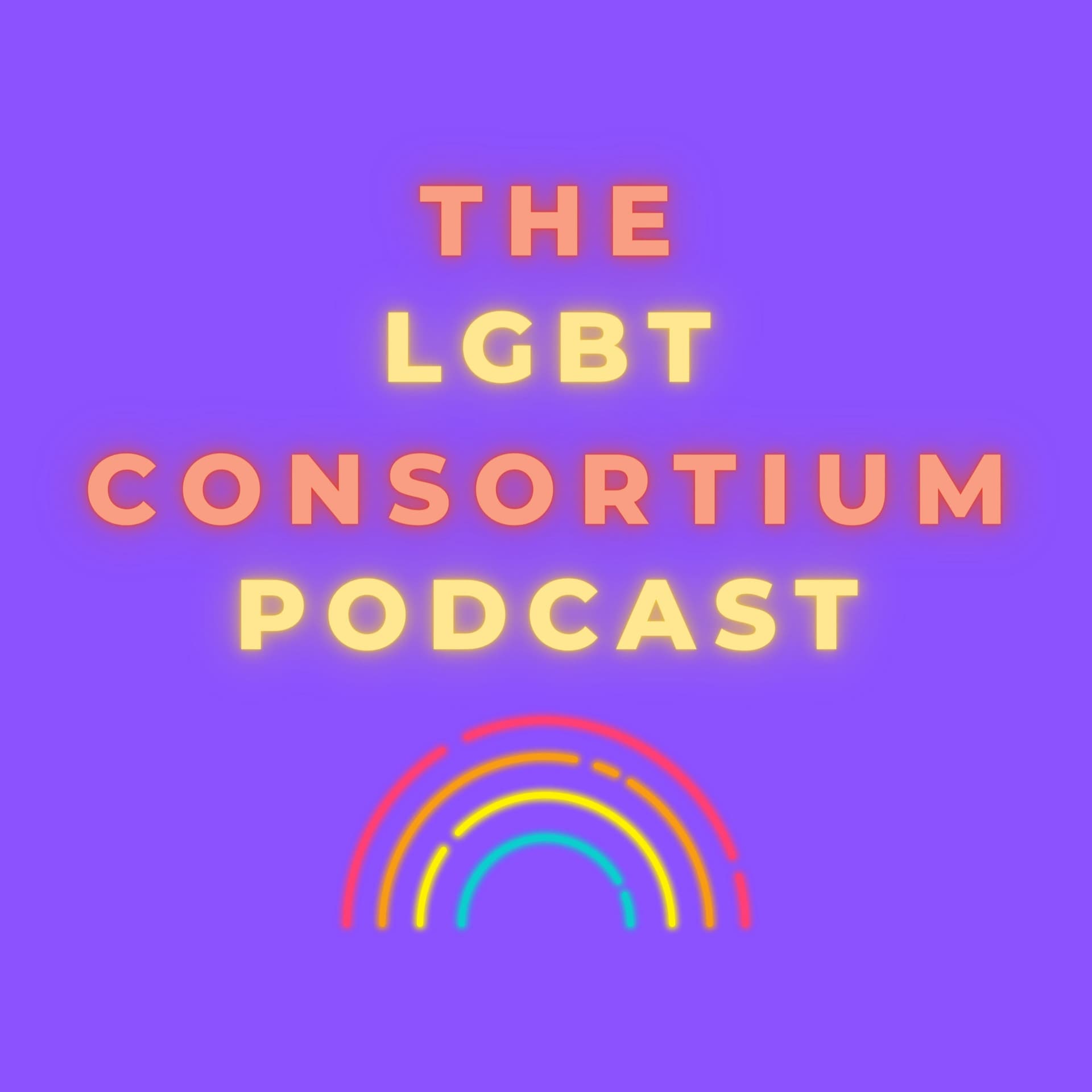 The LGBT Consortium Podcast - Podcasts
