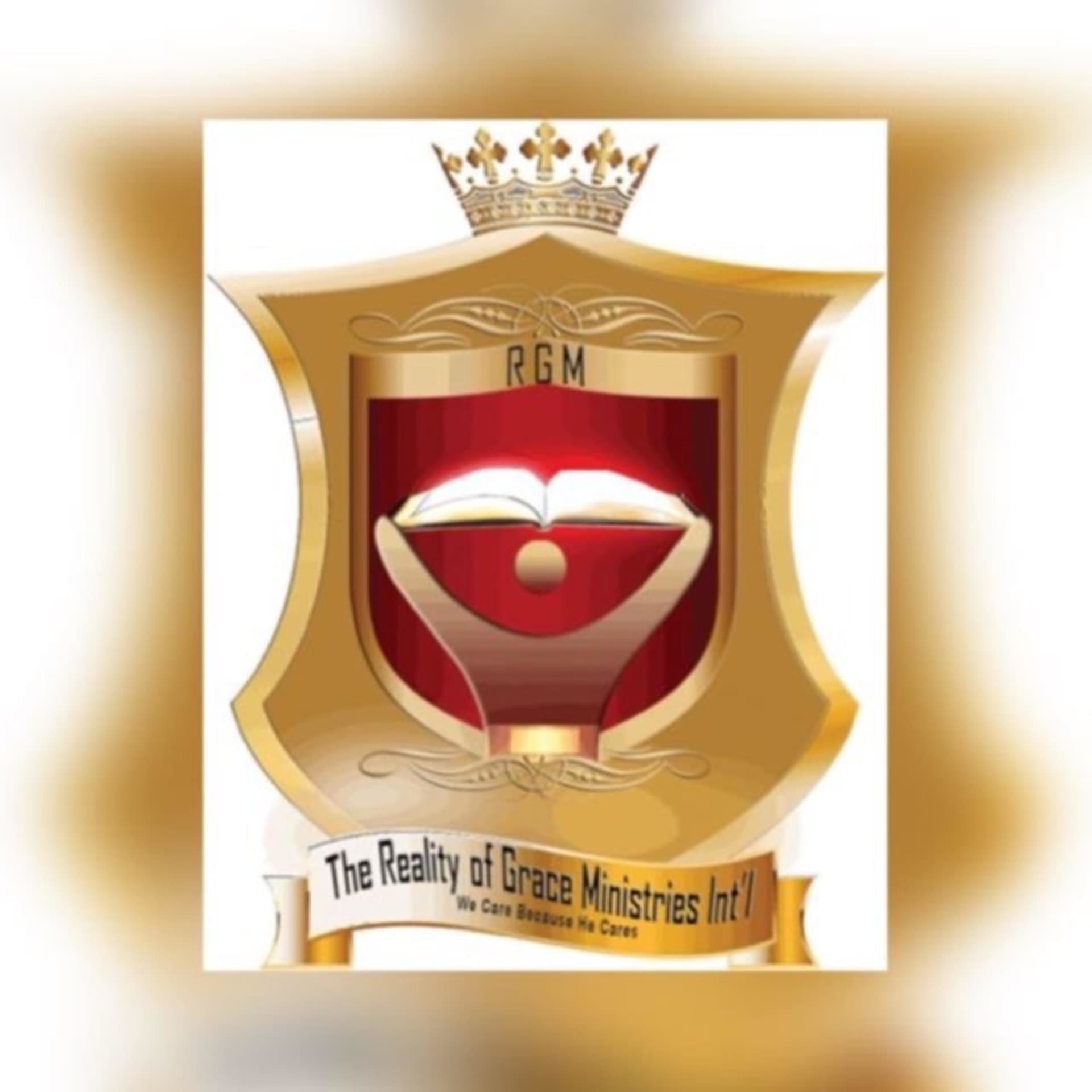 Reality Of Grace Ministries International - Podcasts