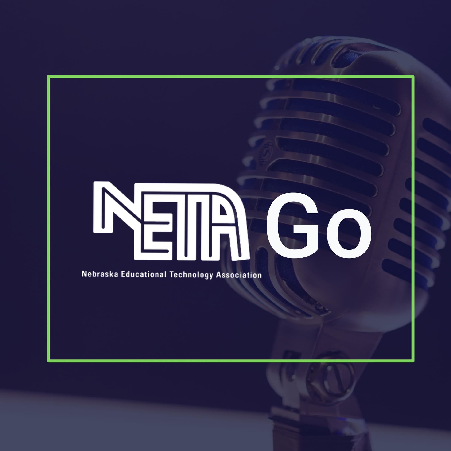 NETAGo - Podcasts