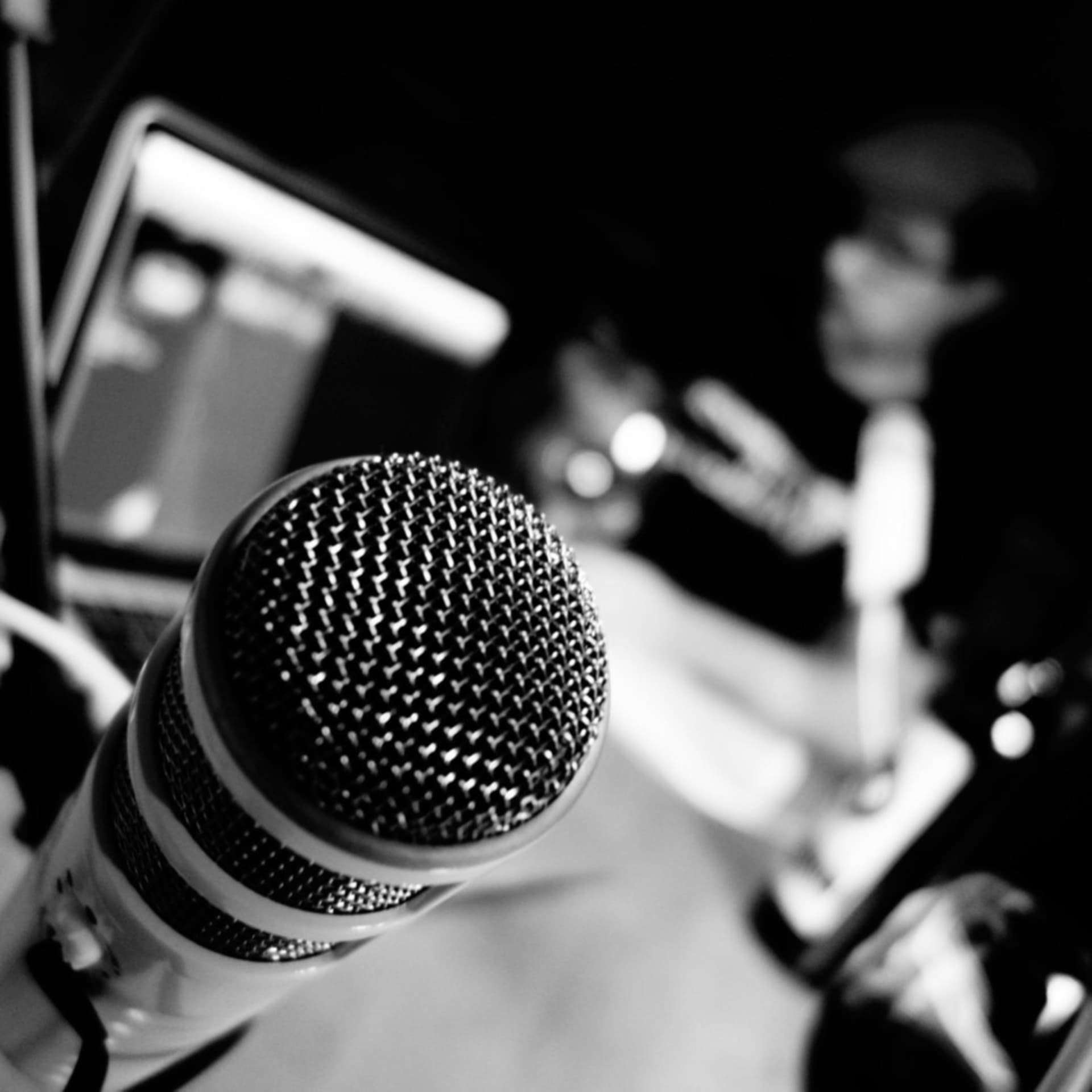 Artists On...