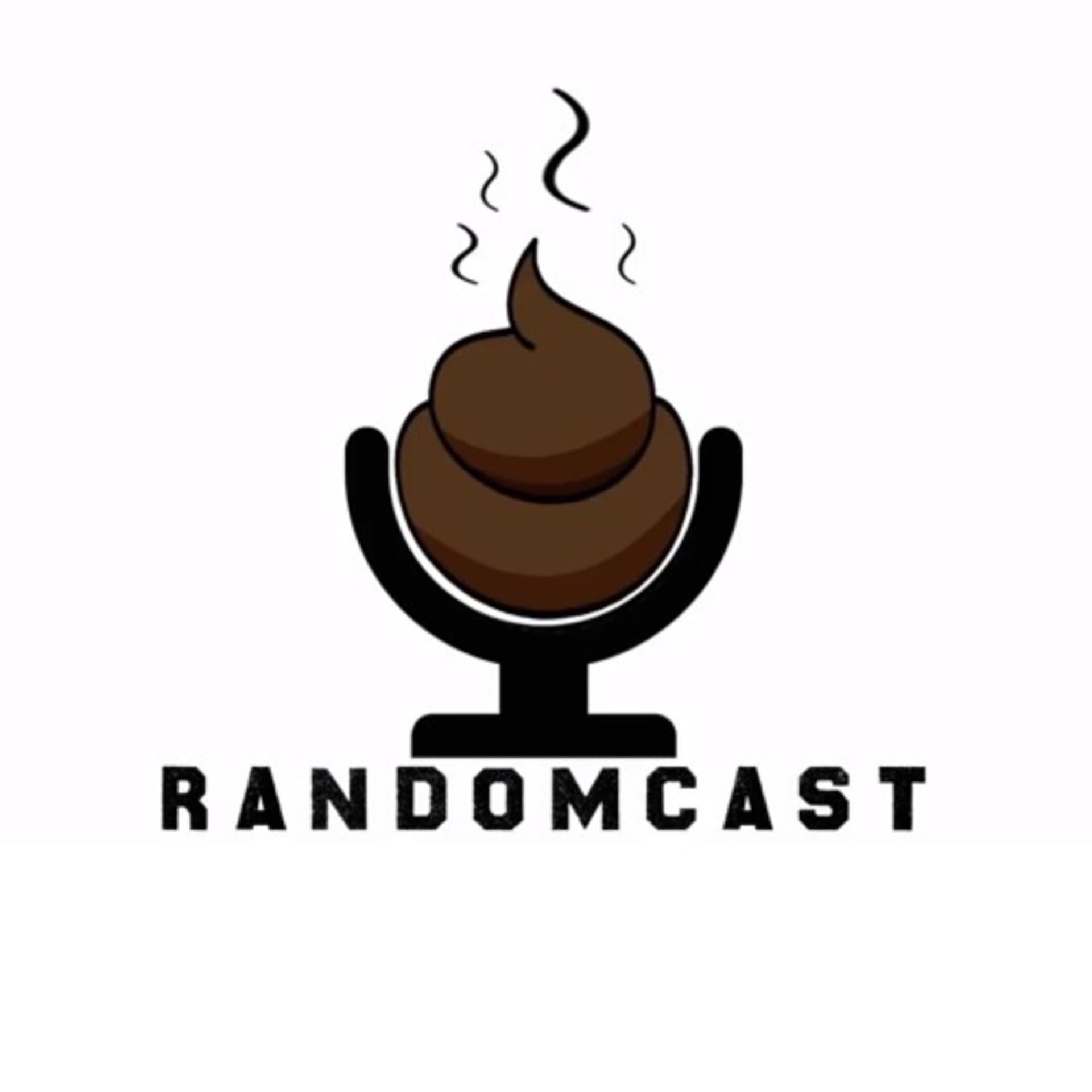 RandomCast - Podcasts