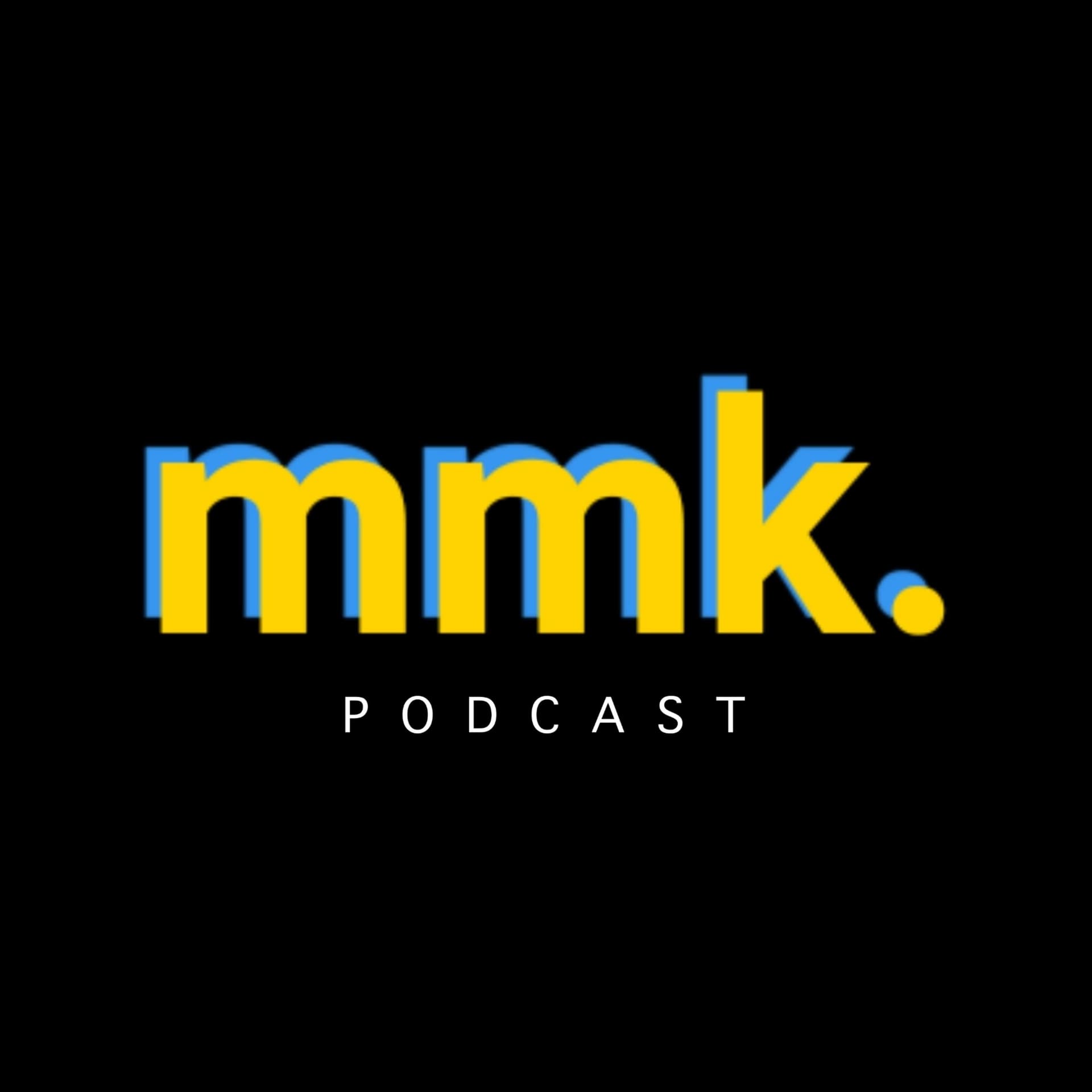 Podcast MMK. - Podcasts