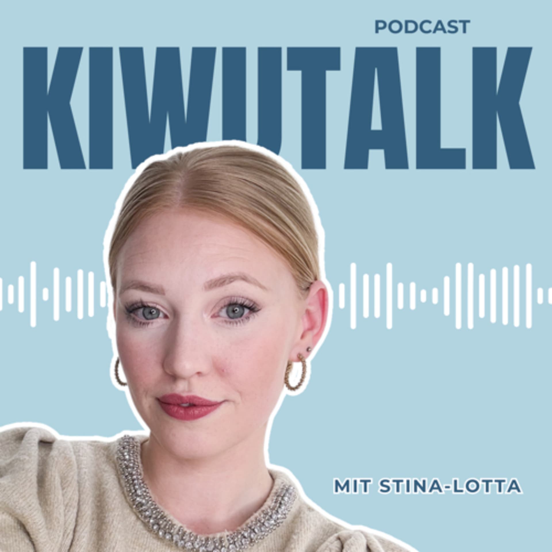 KiwuTalk - Kinderwunsch Podcast - Podcasts