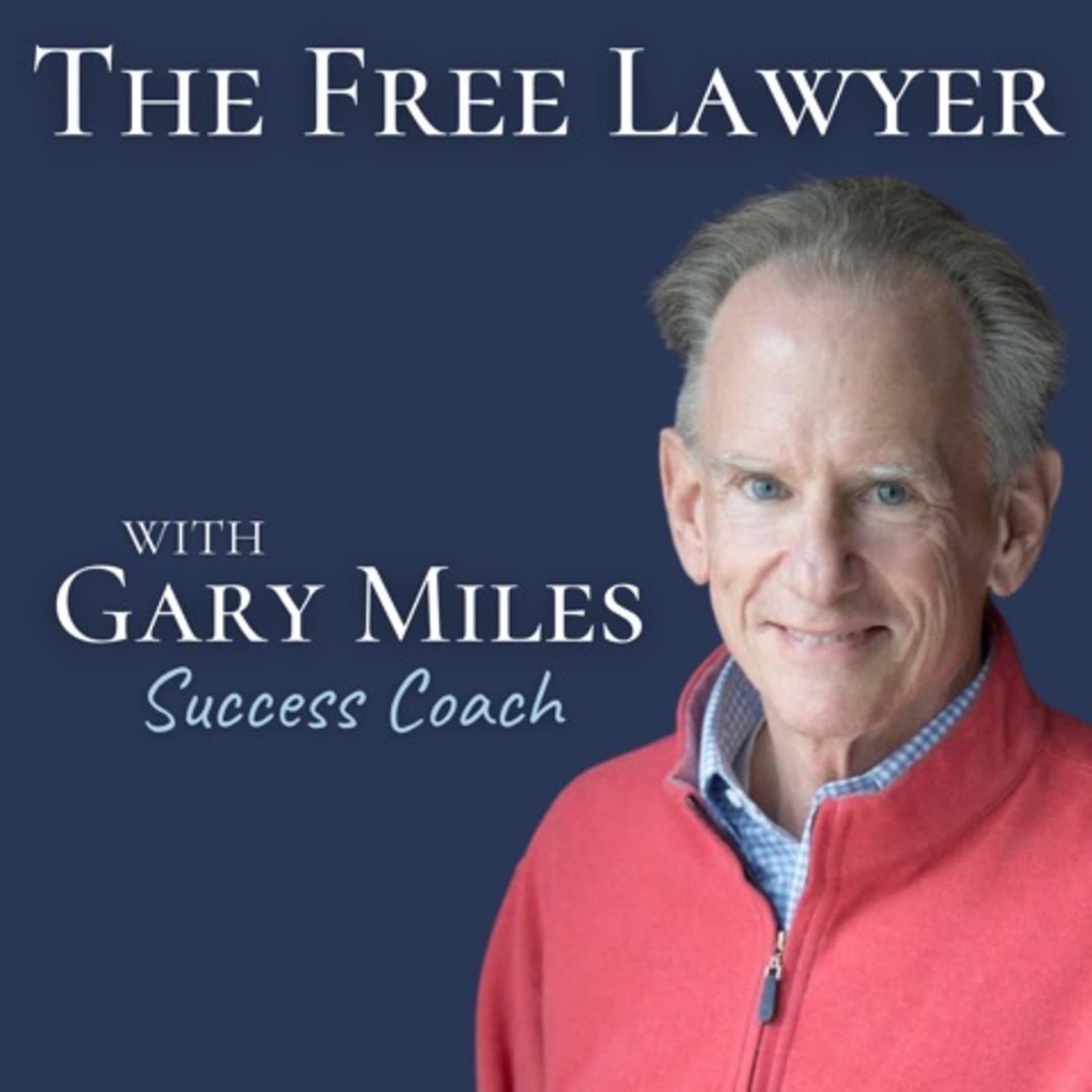 The Free Lawyer - Podcasts