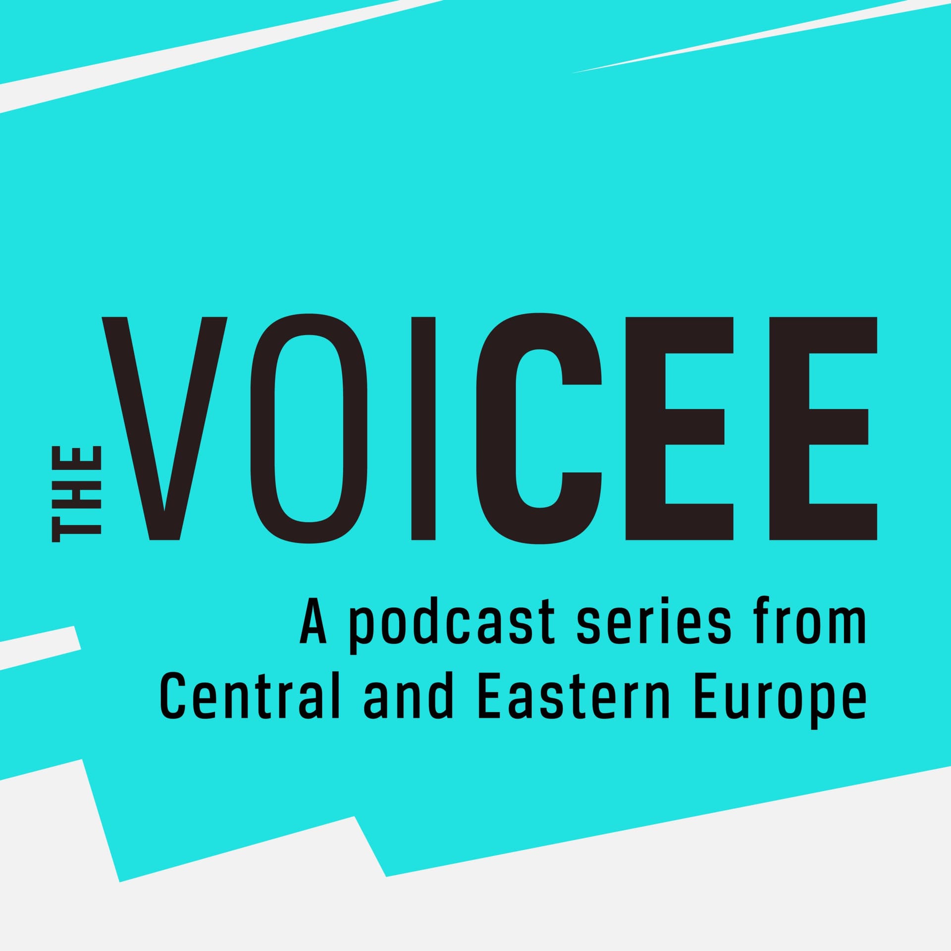 VoiCEE - Podcast from Central and Eastern Europe - Podcasts