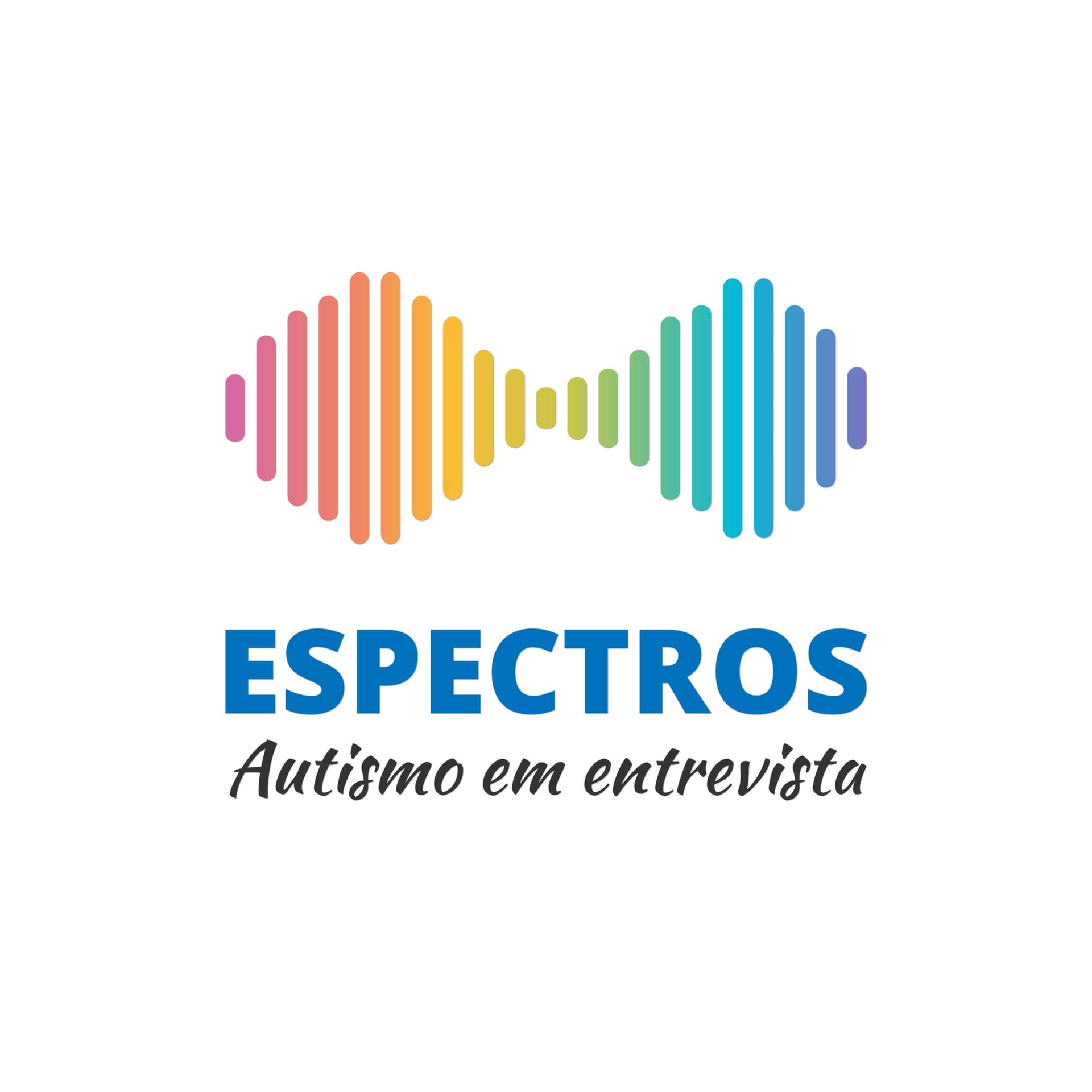 Espectros - Autismo em Entrevista - Podcasts