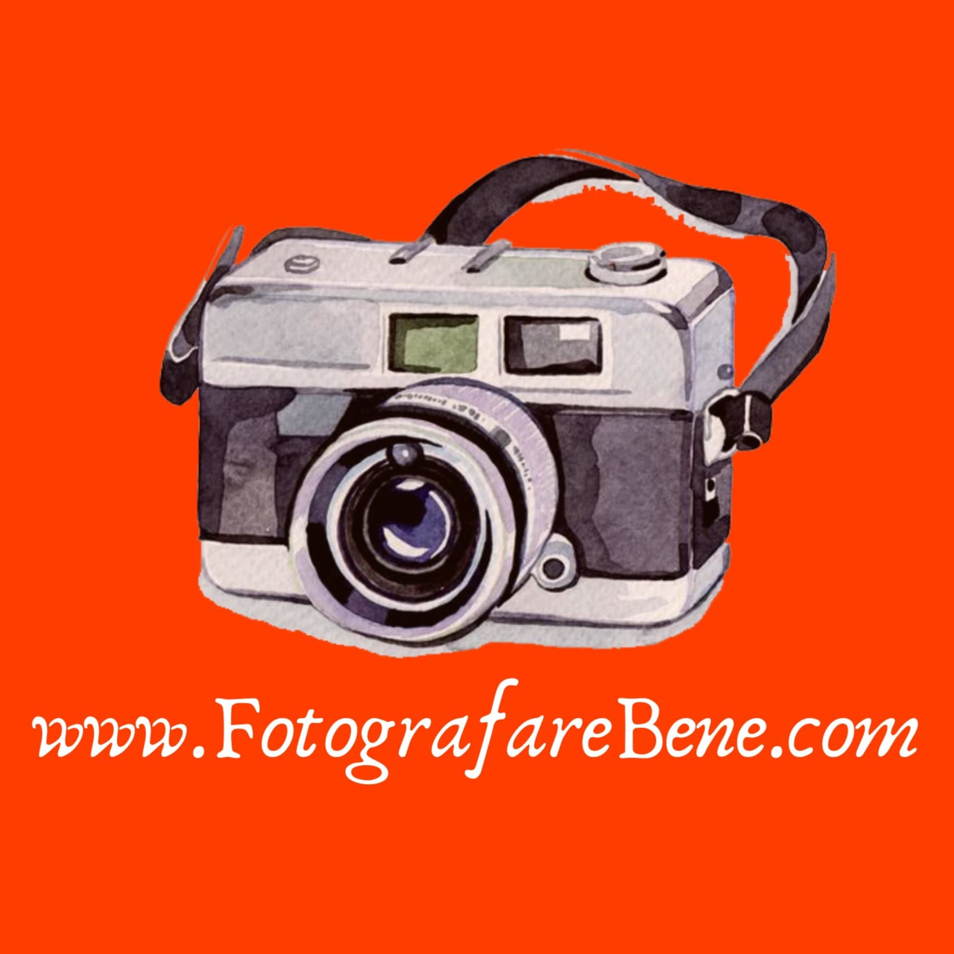 FotografareBene - Podcasts