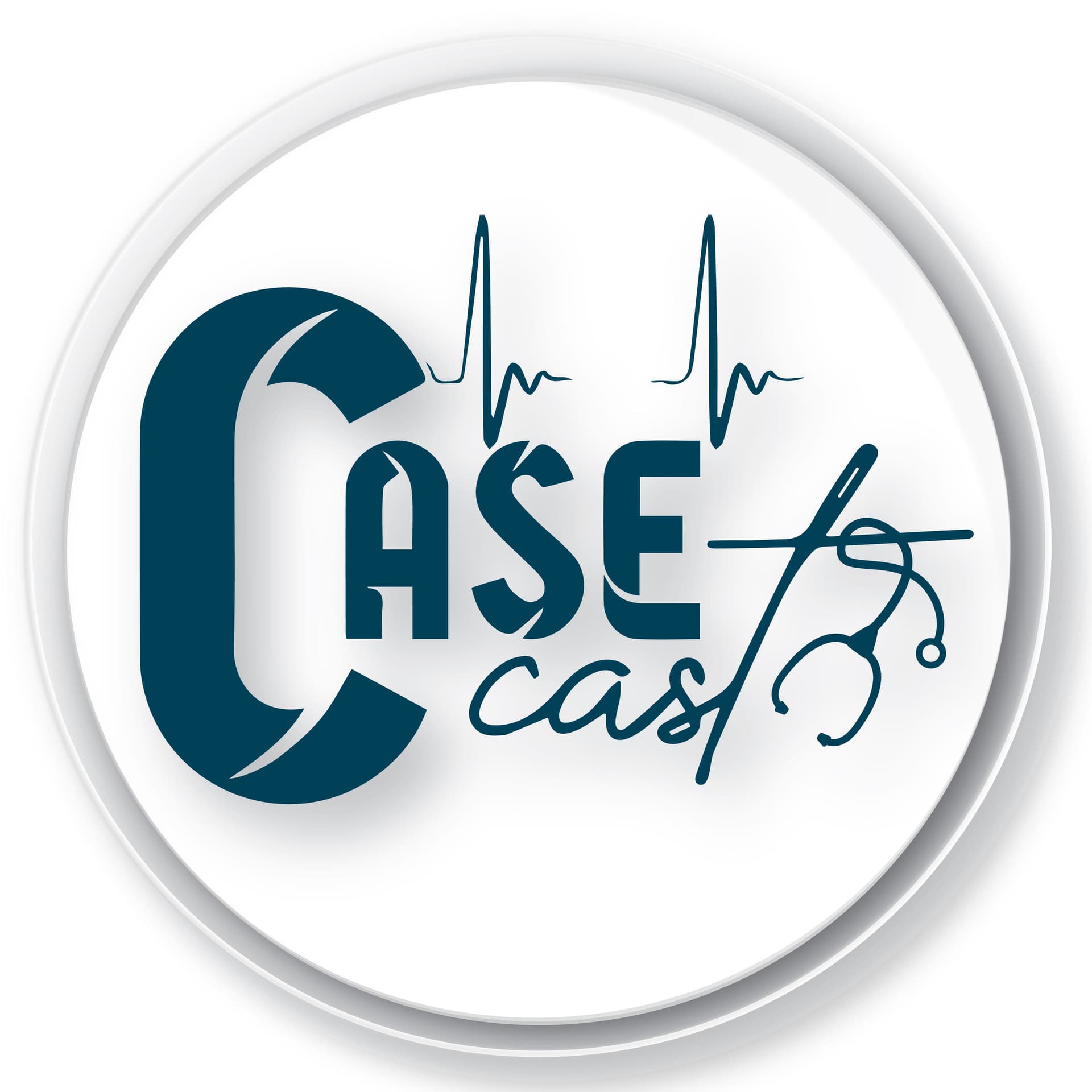 Casecast - Podcasts