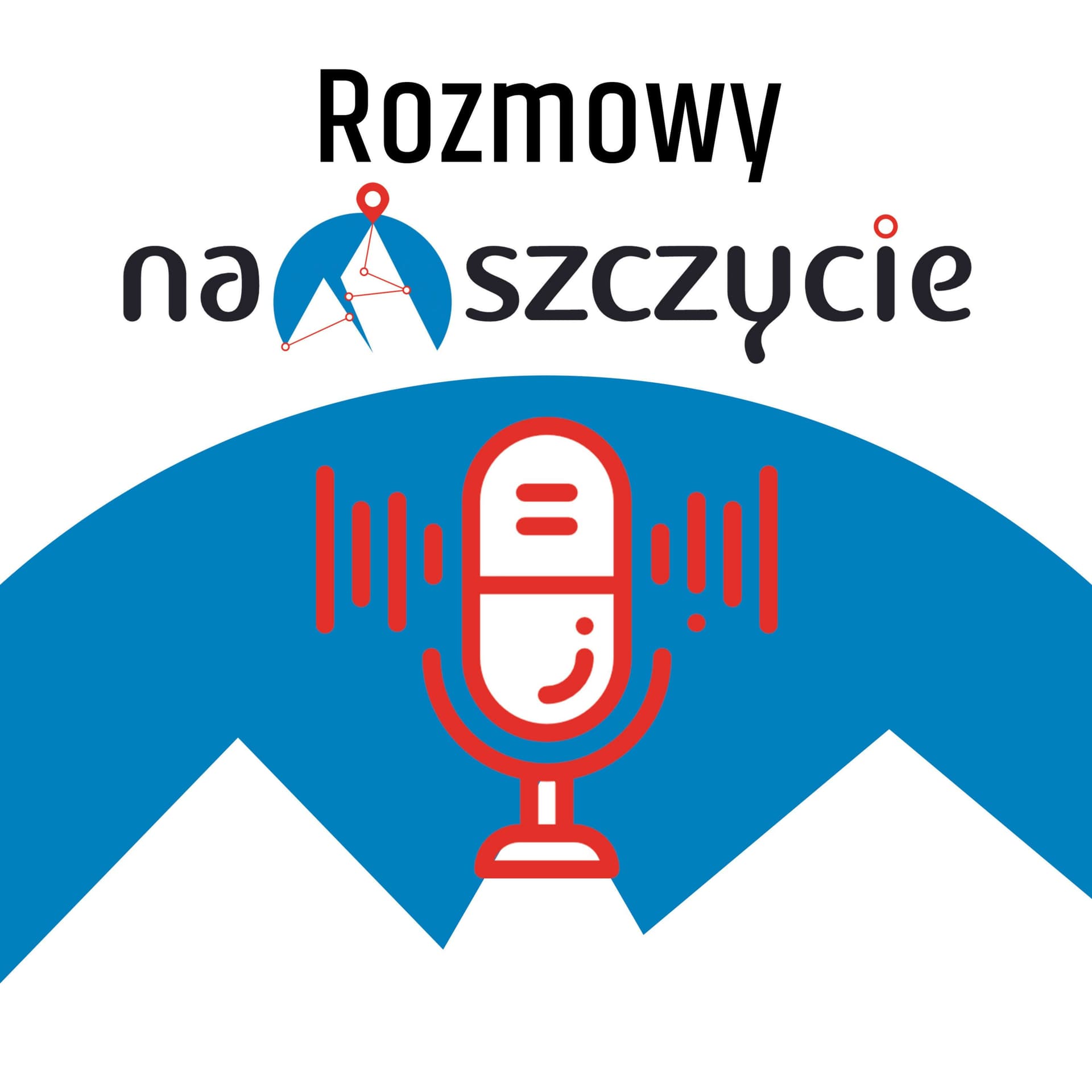 Rozmowy Na Szczycie - Podcasts