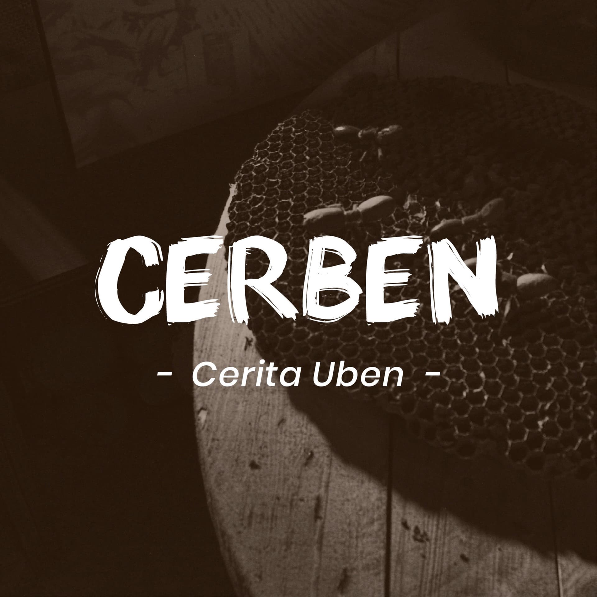 Cerben (Cerita Uben) - Podcasts