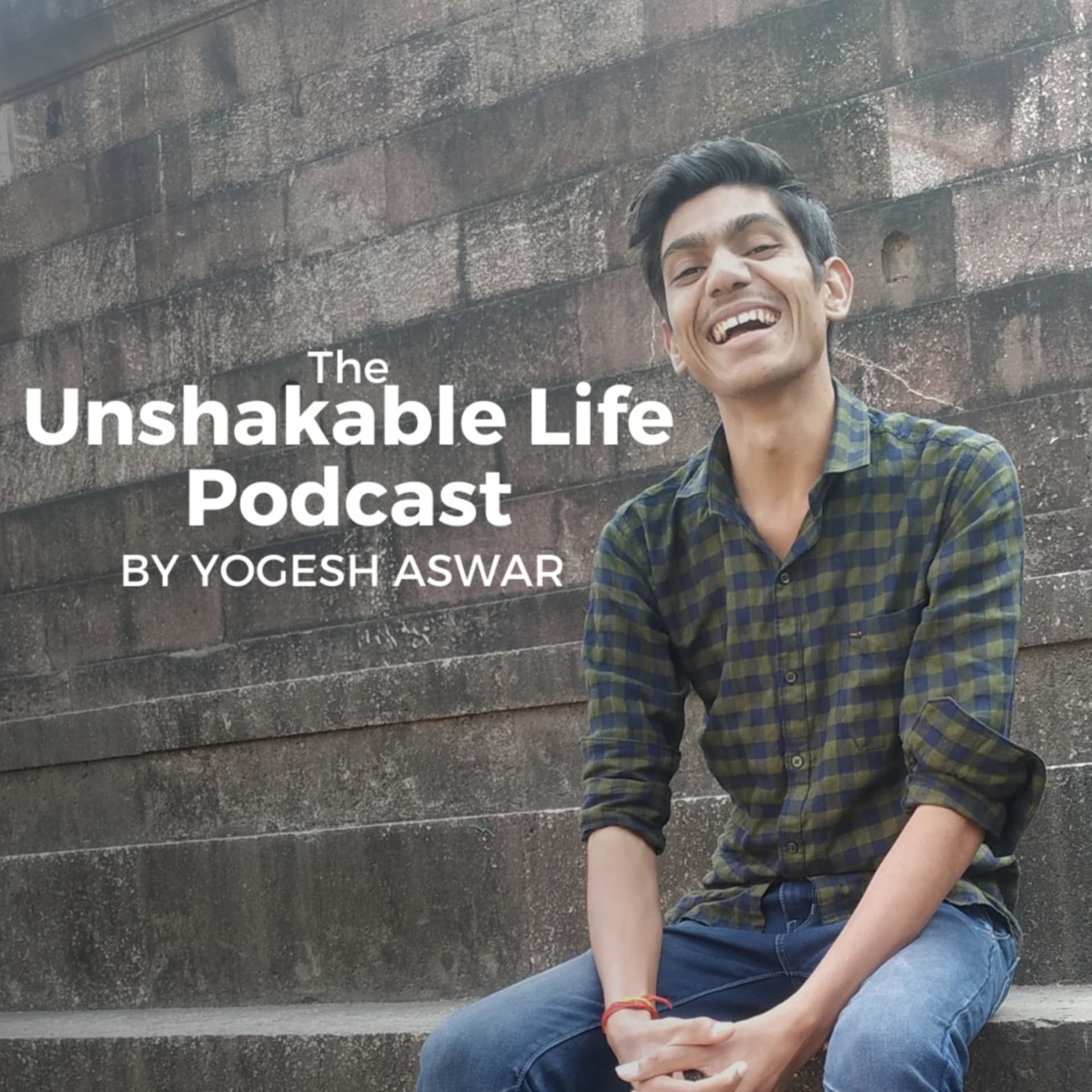 Unshakable Life Podcast - Podcasts