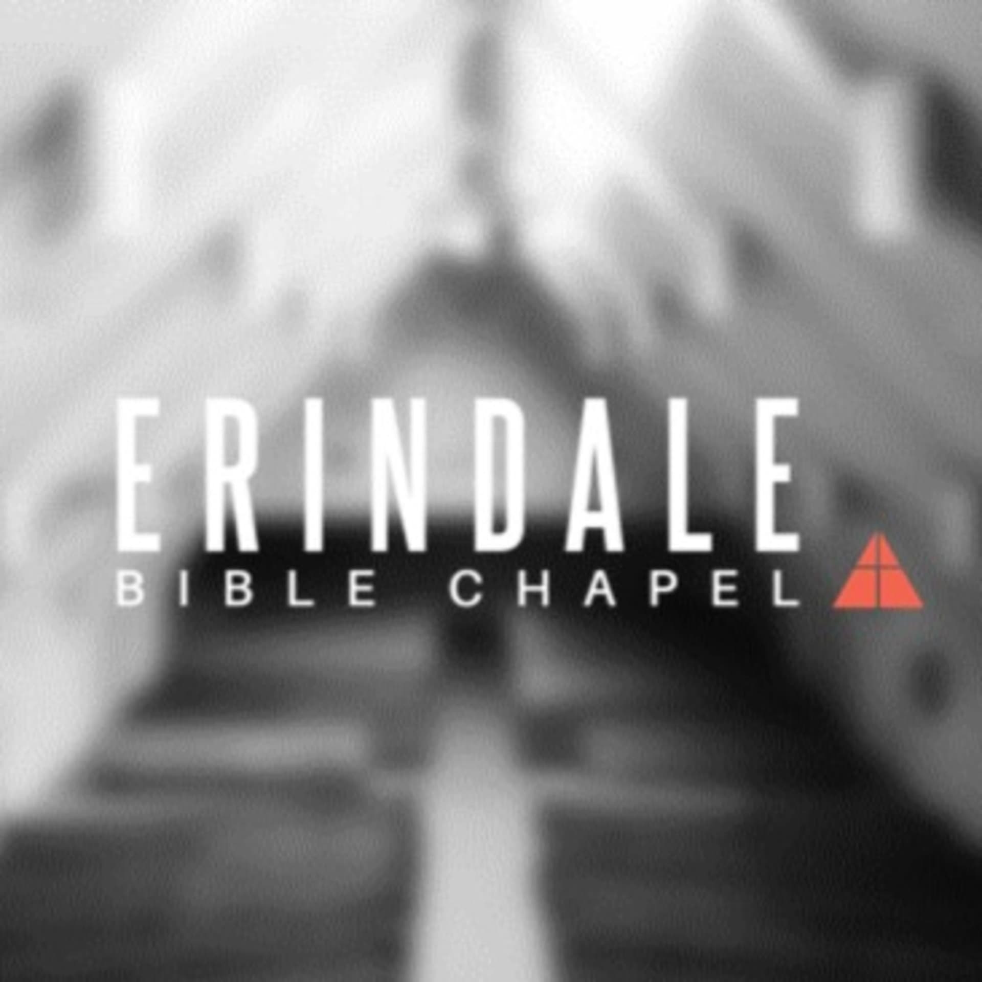 Erindale Bible Chapel - Podcasts