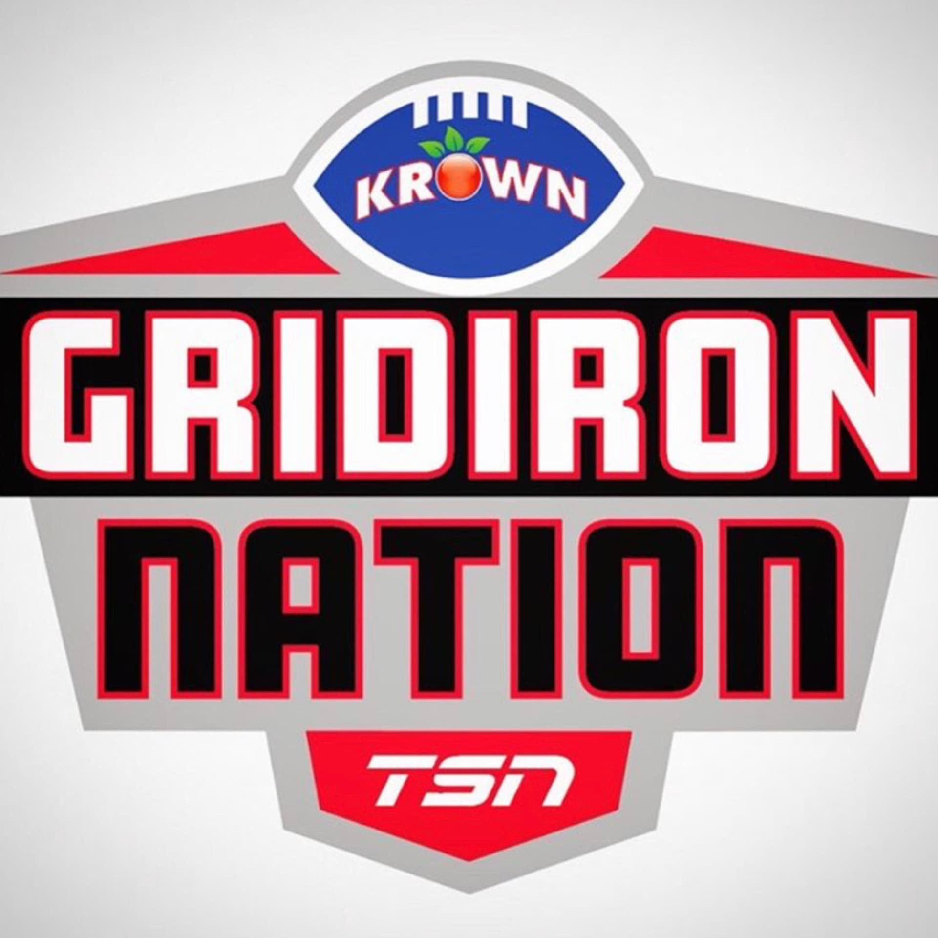 Krown Gridiron Nation on TSN Podcast - Podcasts