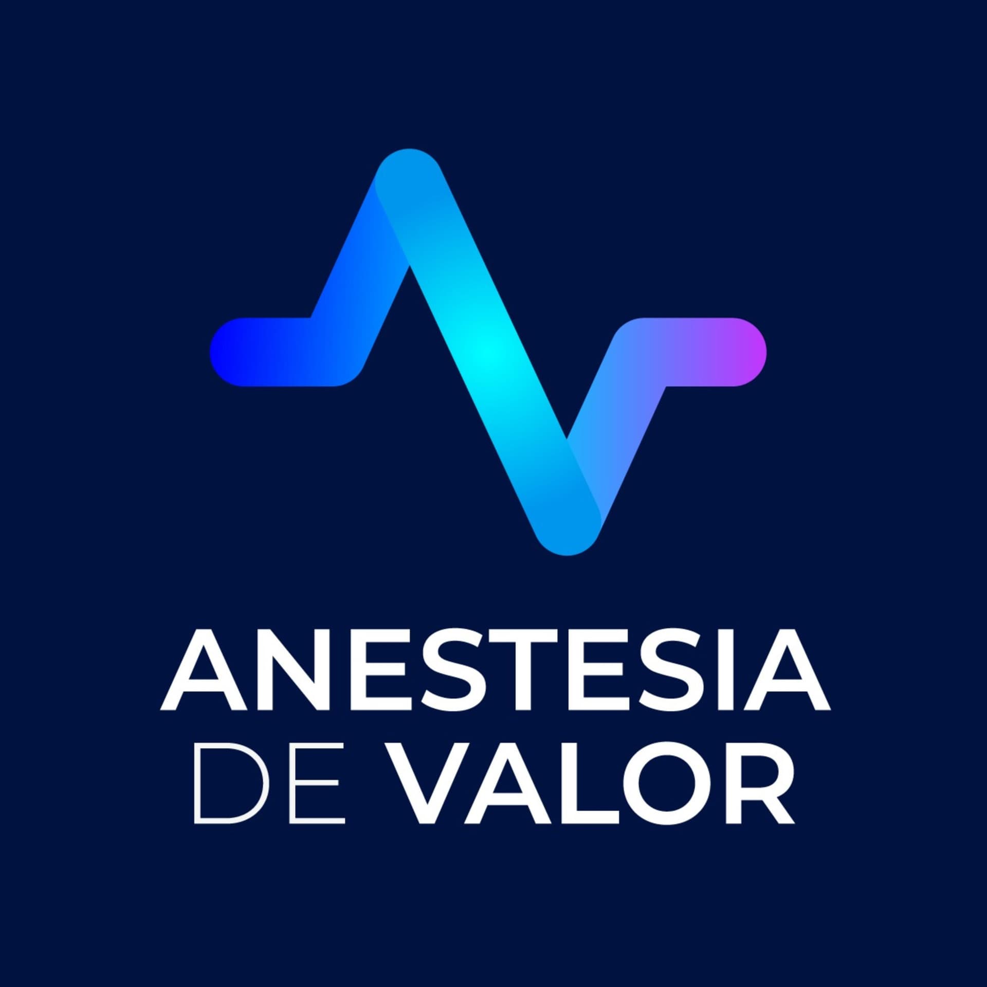 Anestesia de Valor - Podcasts