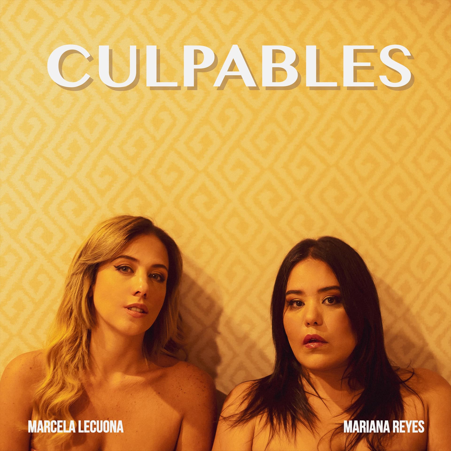 Culpables - Podcasts