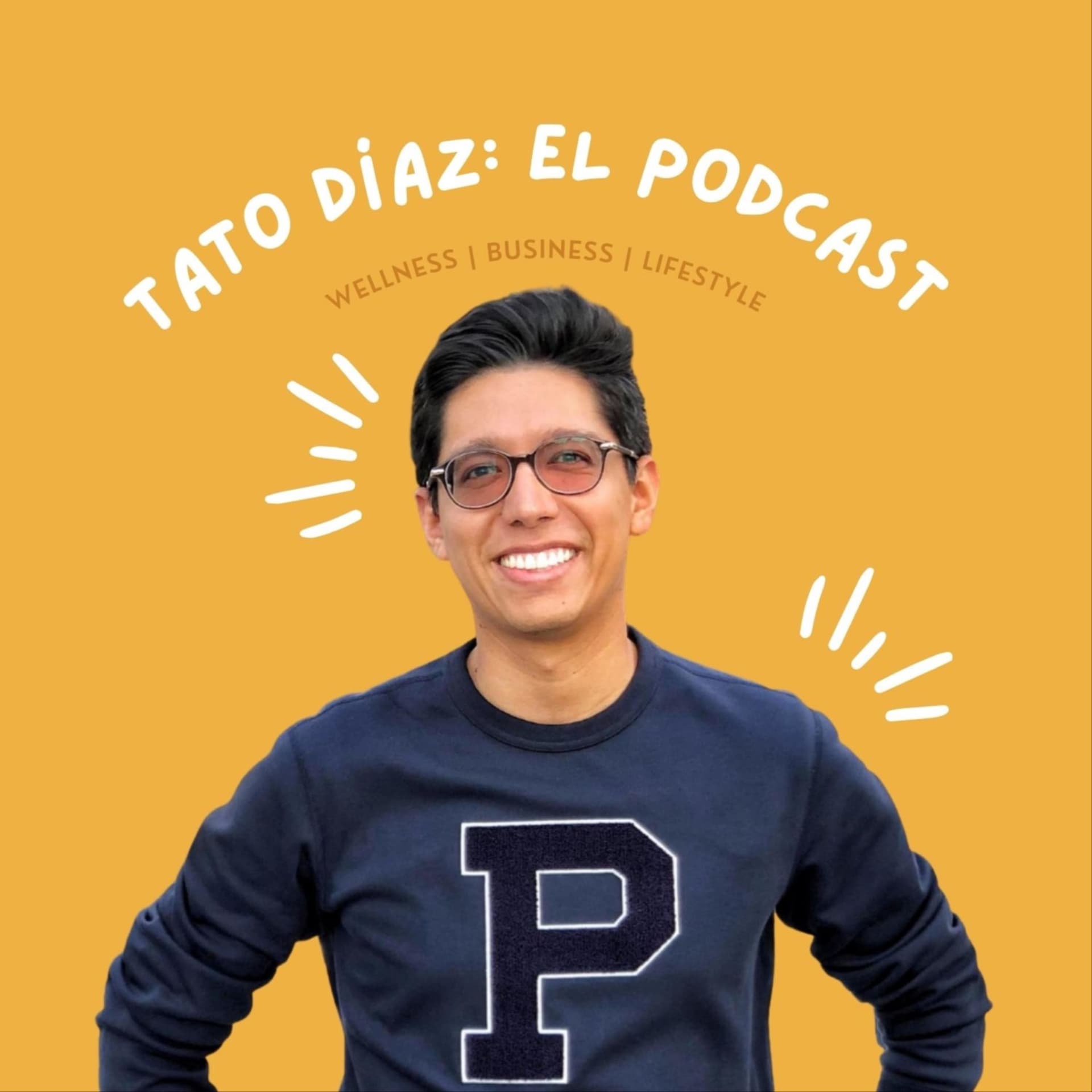 Tato Díaz: El Podcast - Podcasts