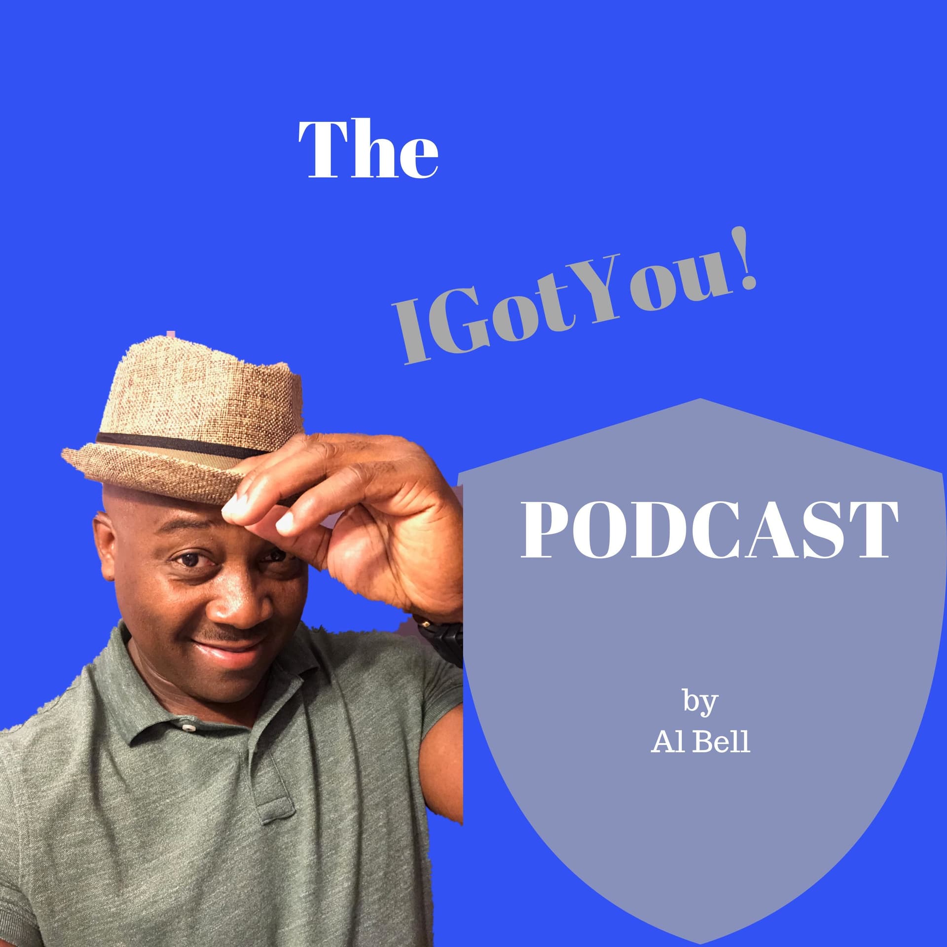 IGOTYOU - Podcasts