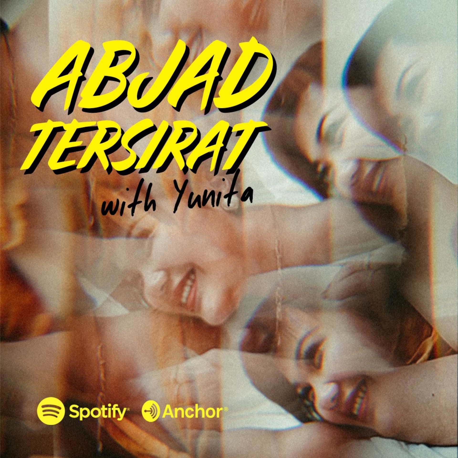 Abjad Tersirat - Podcasts