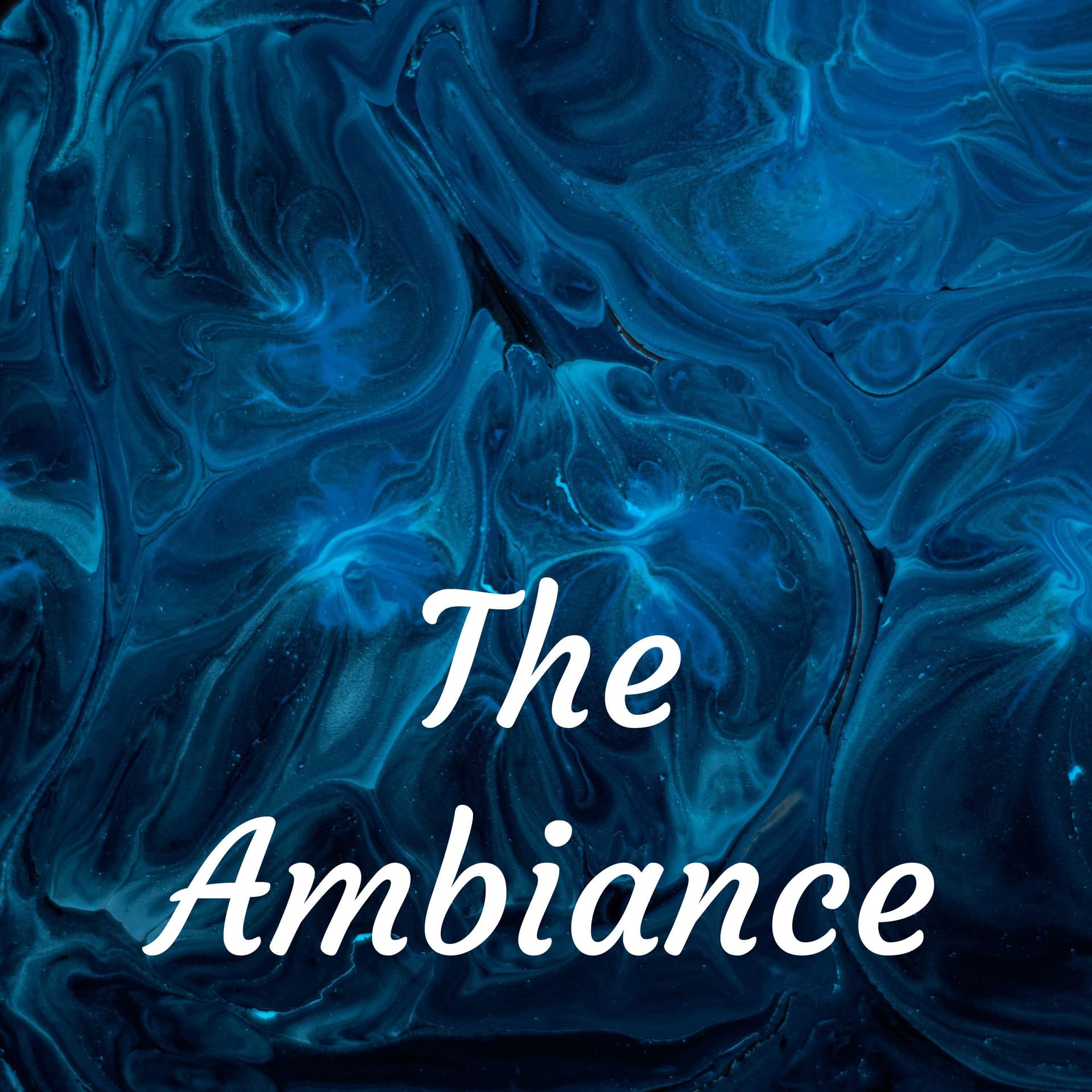 The Ambiance - Podcasts