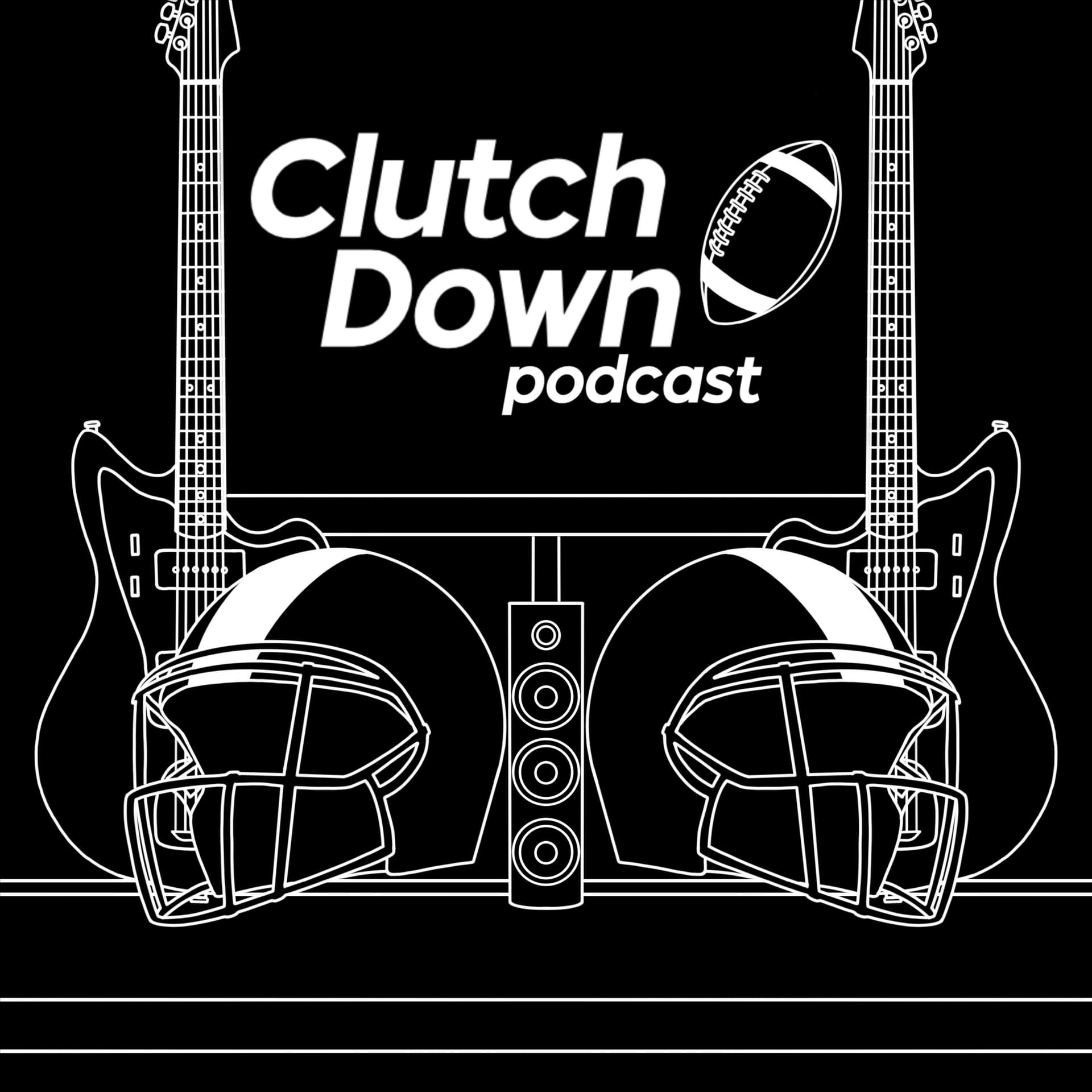 Clutch Down - Podcasts