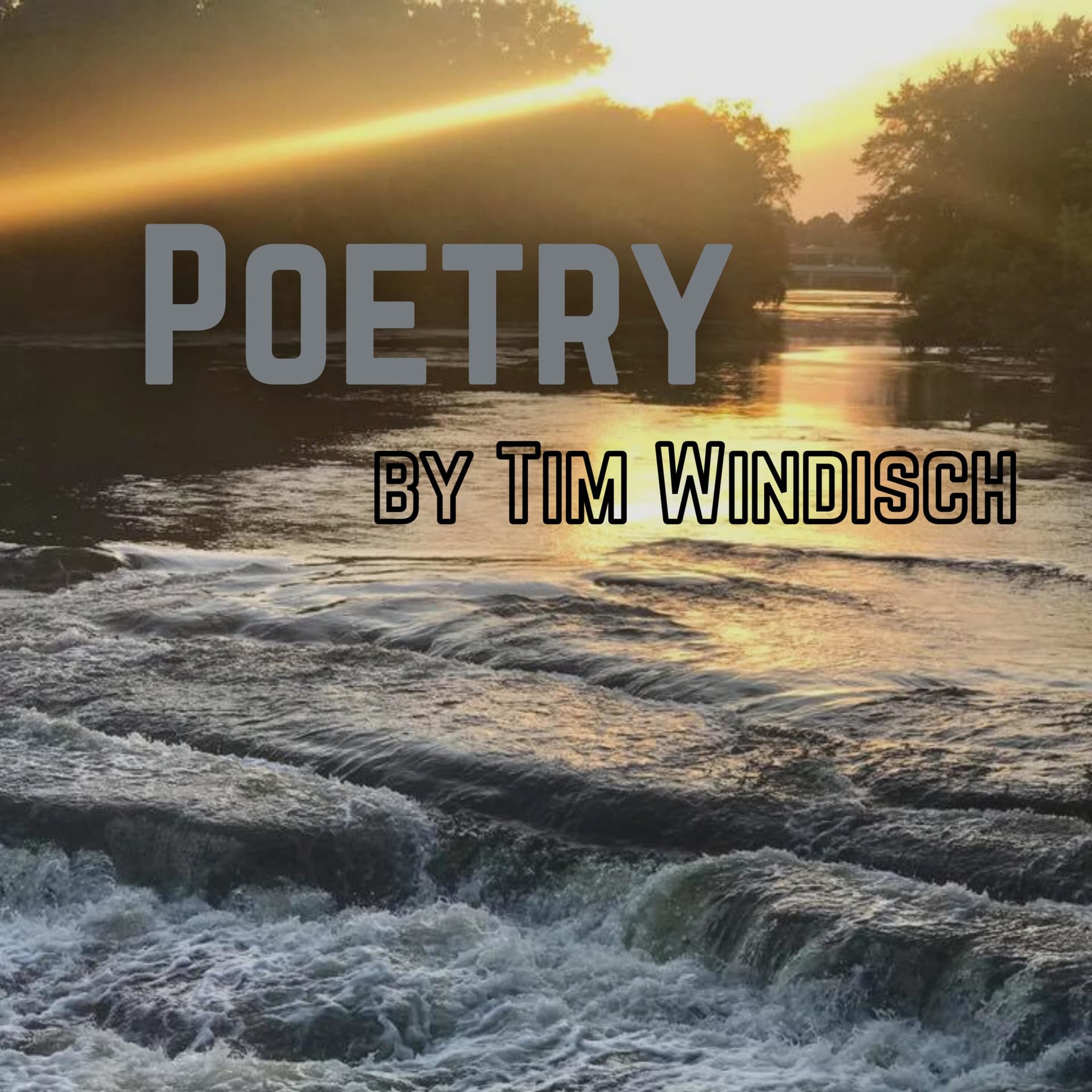 Poetry by Tim Windisch - Podcasts