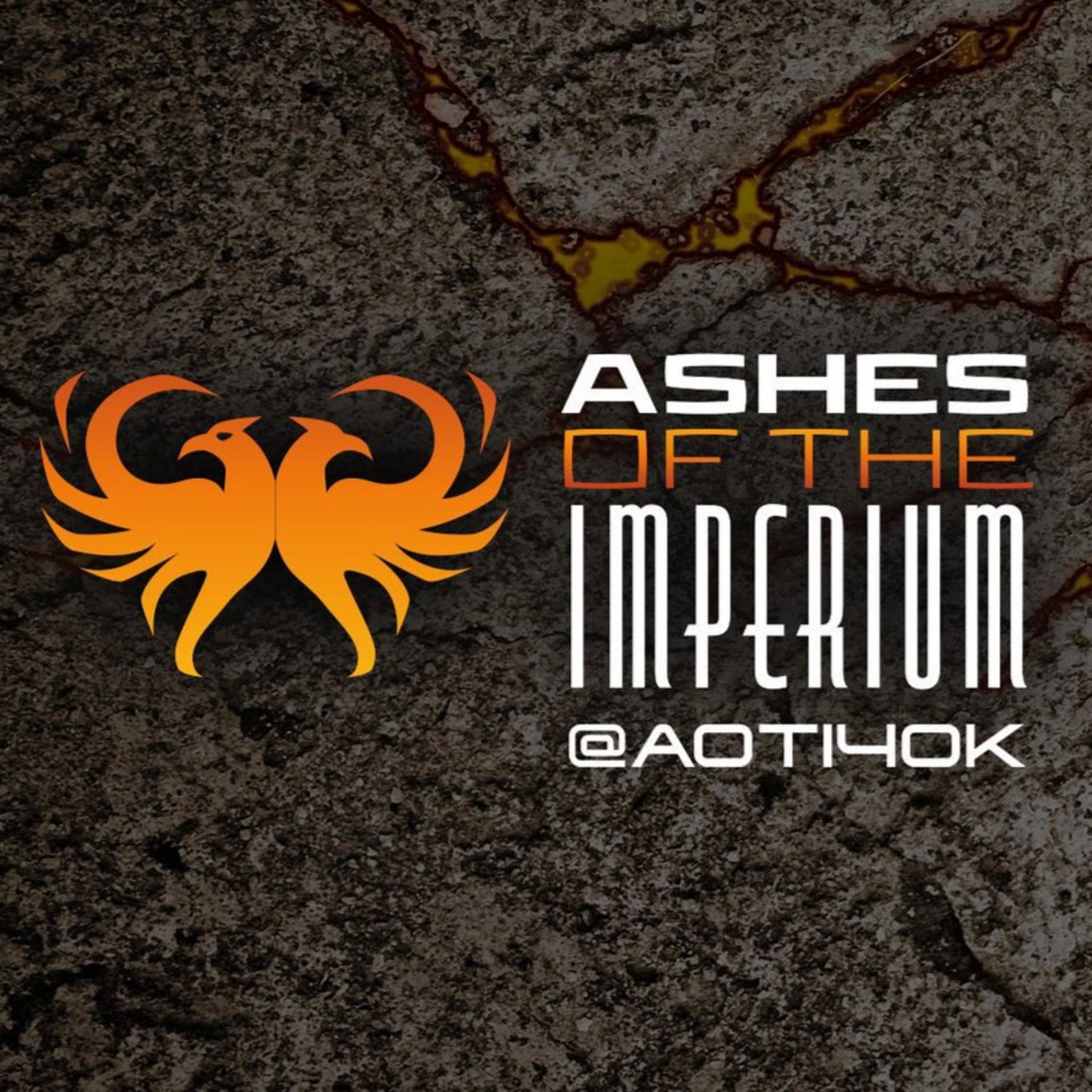 Ashes of the Imperium – A Warhammer 40,000 Podcast - Podcasts