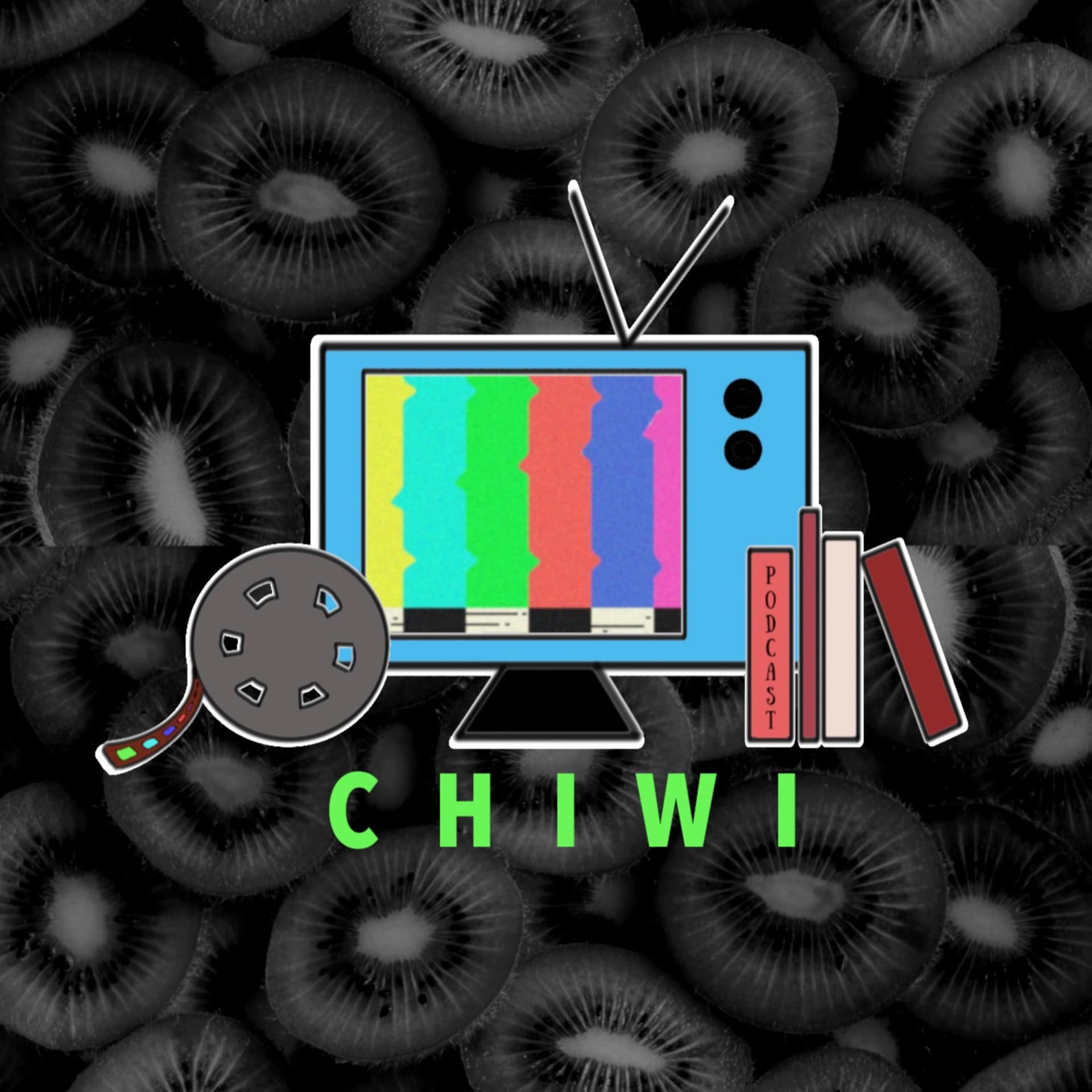 CHIWI - Cinema e Serie TV - Podcasts