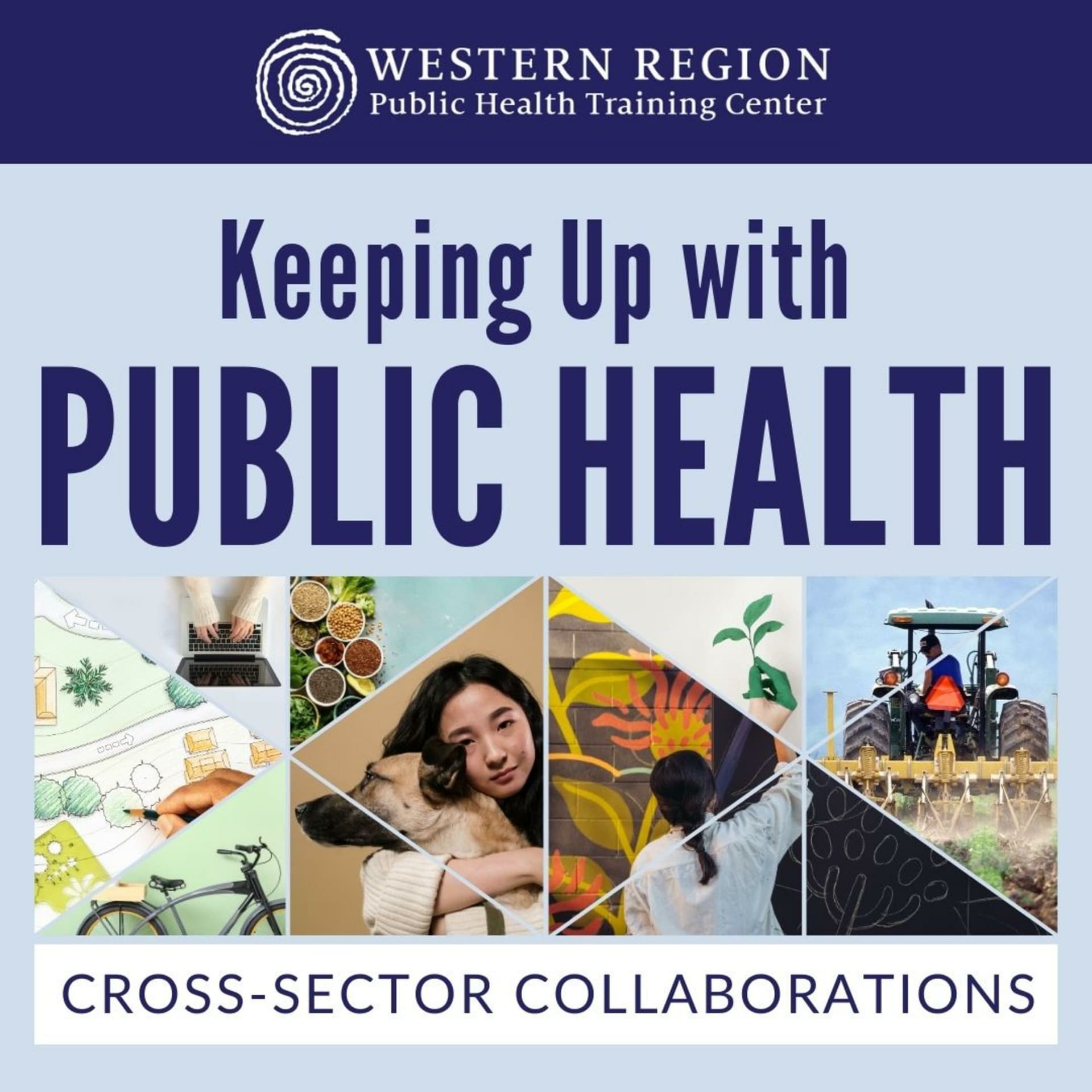 Keeping Up with Public Health - Podcasts