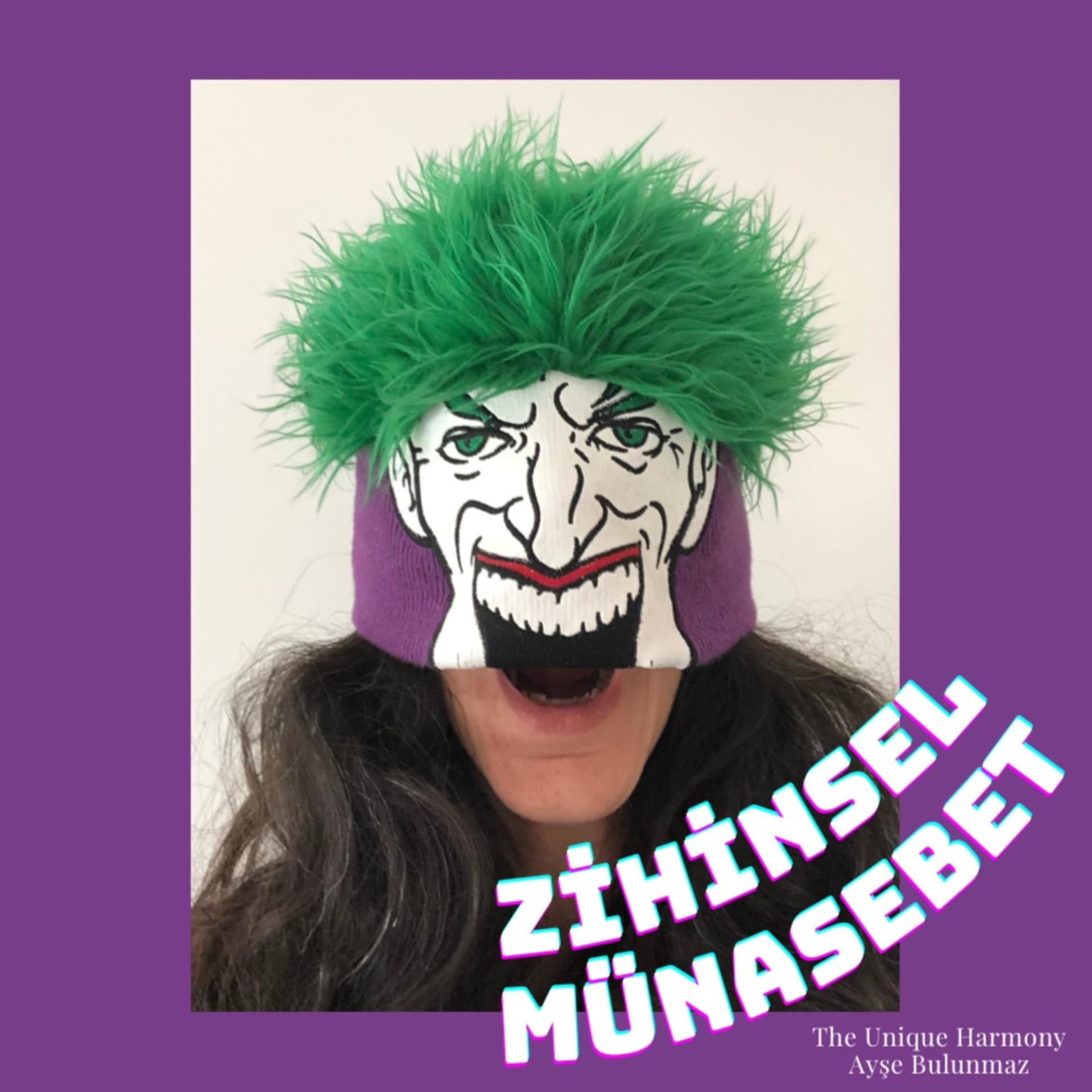 Zihinsel Münasebet - Podcasts