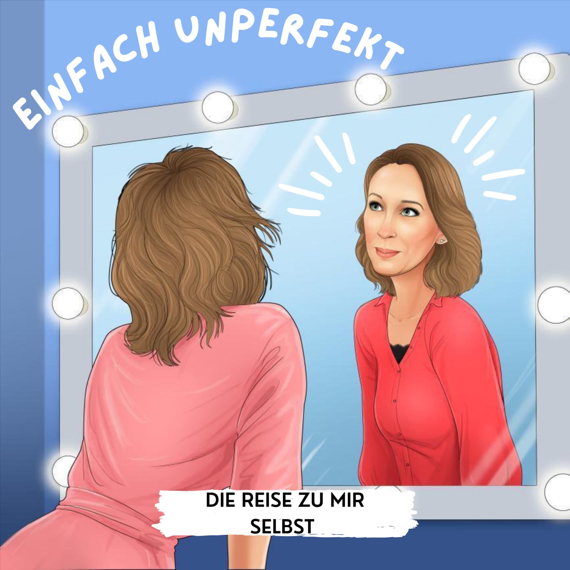 einfach_unperfekt - Podcasts
