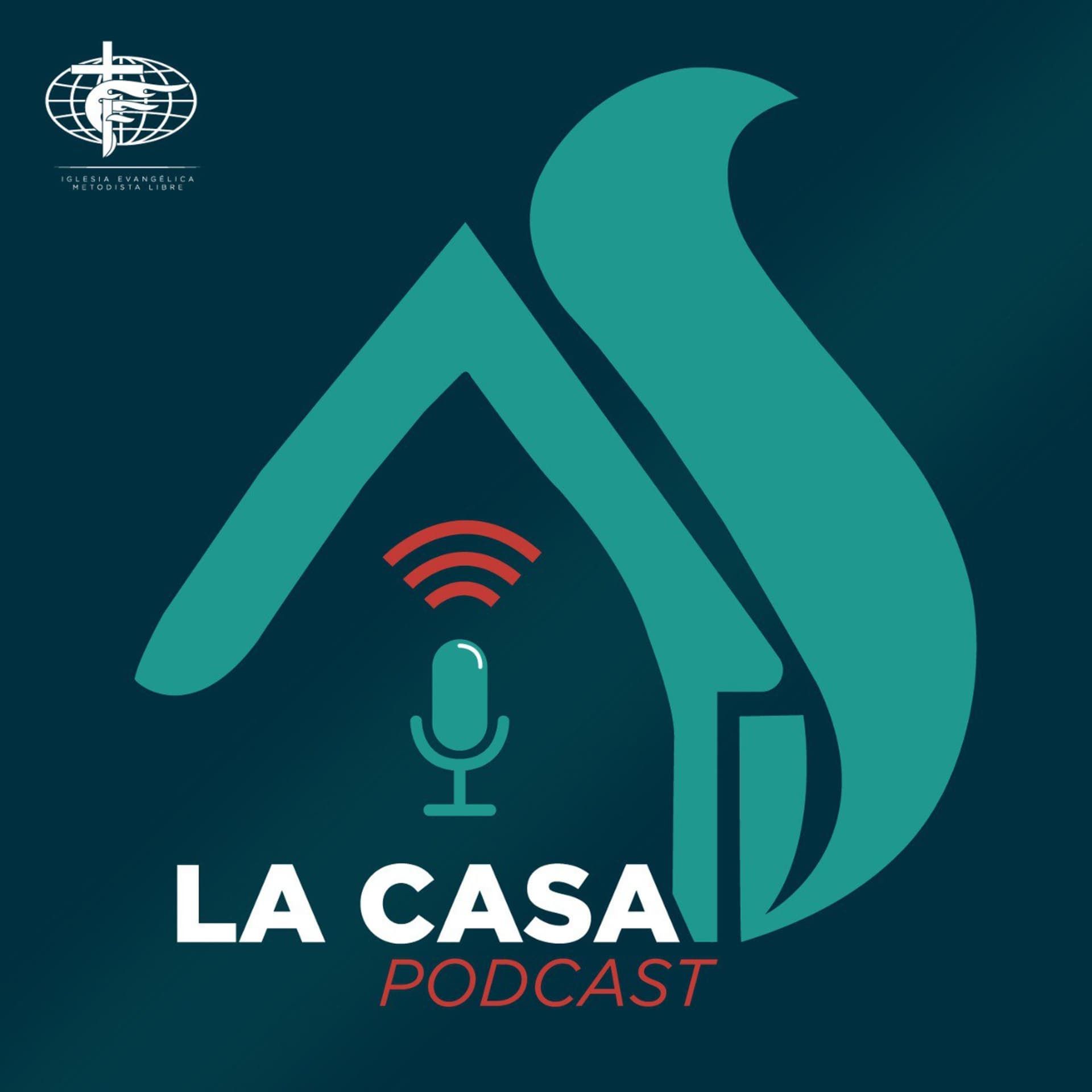 La Casa Podcast - Podcasts
