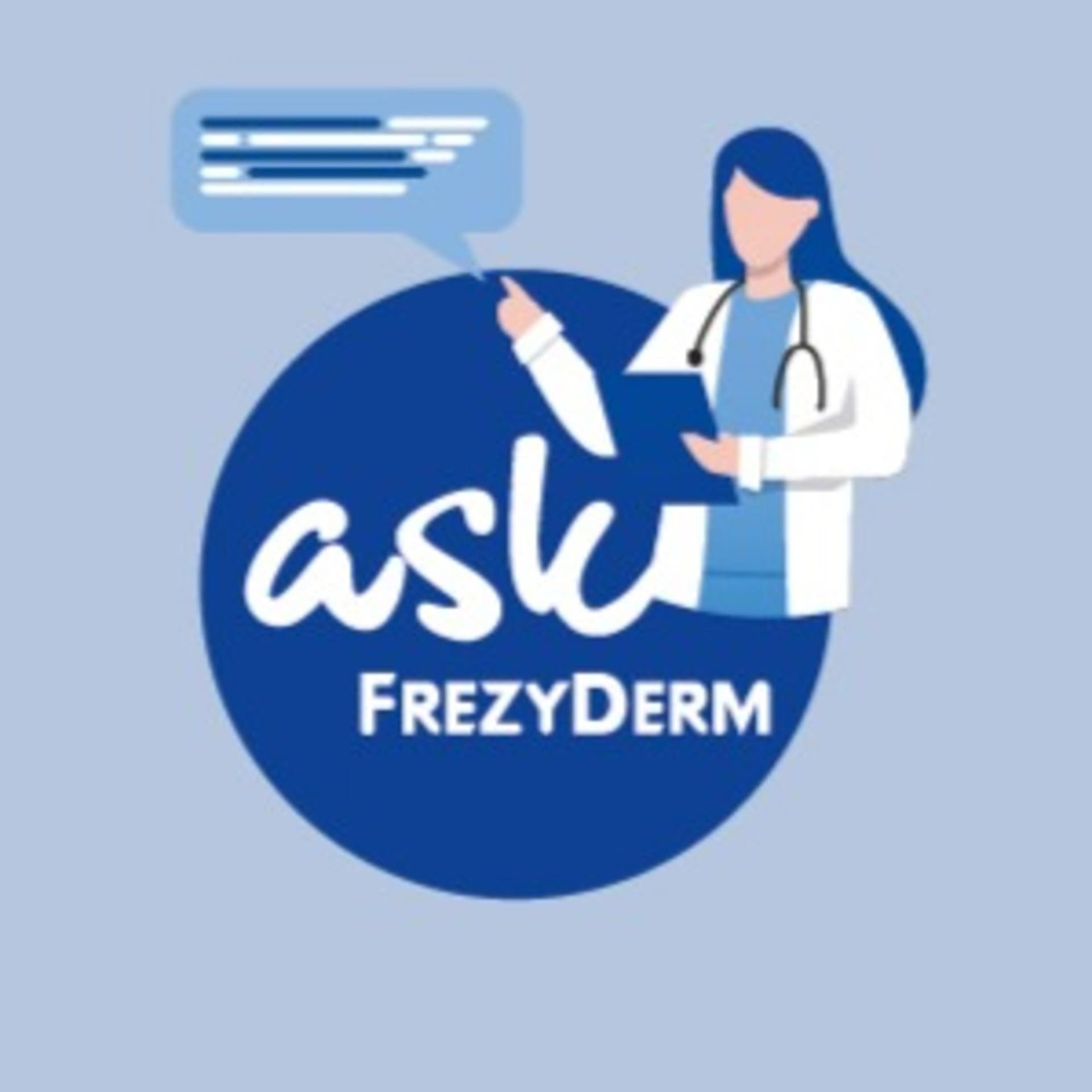 Ask Frezyderm - Podcasts