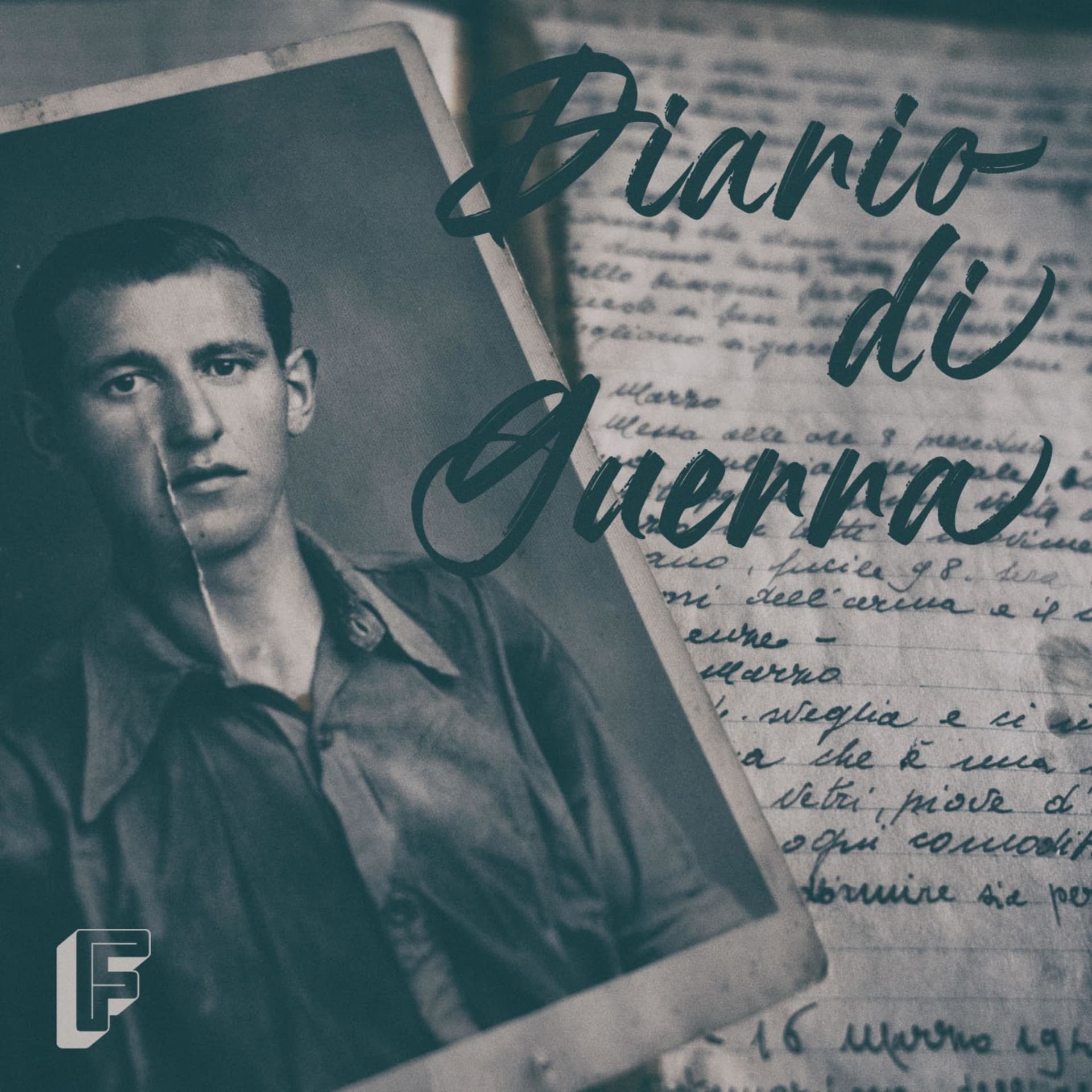 Diario di Guerra - Podcasts
